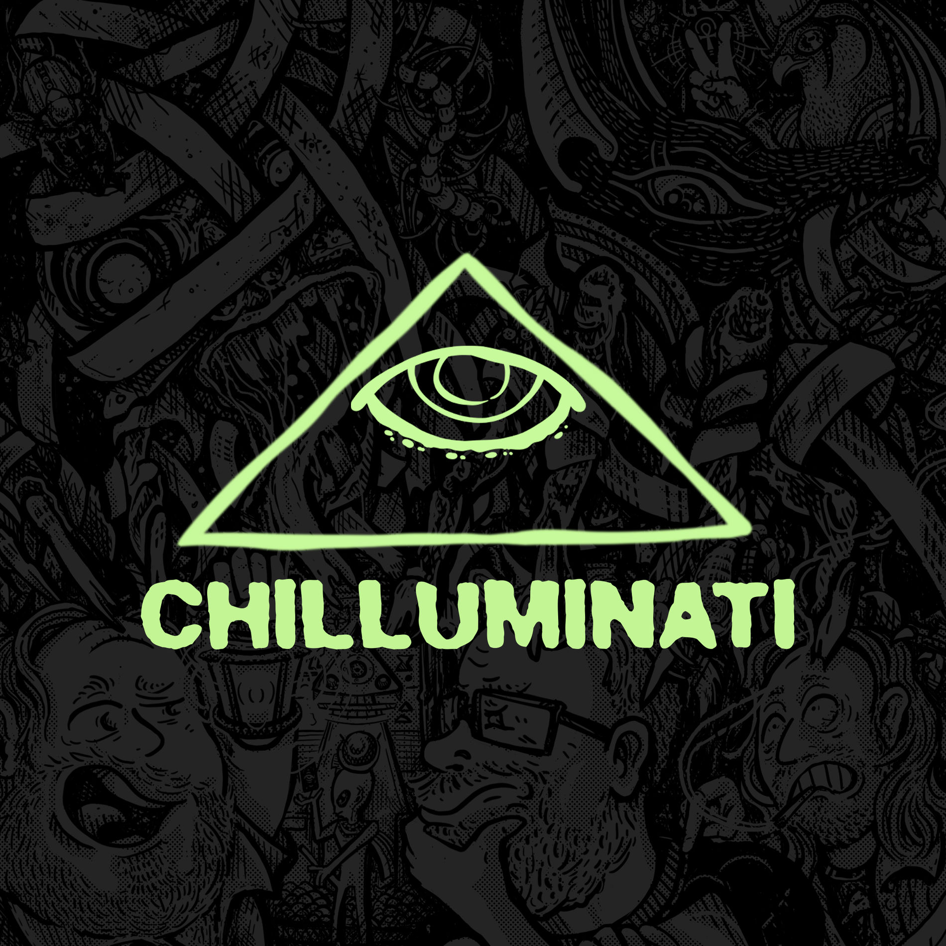 Show cover of Chilluminati Podcast