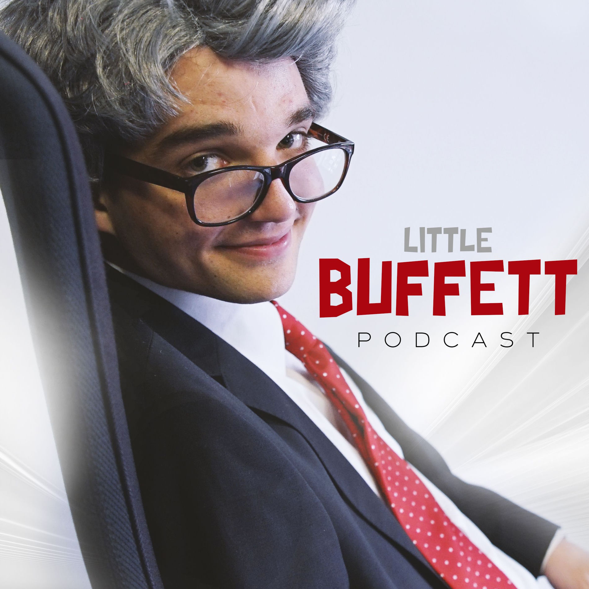 Show cover of Little Buffett Podcast