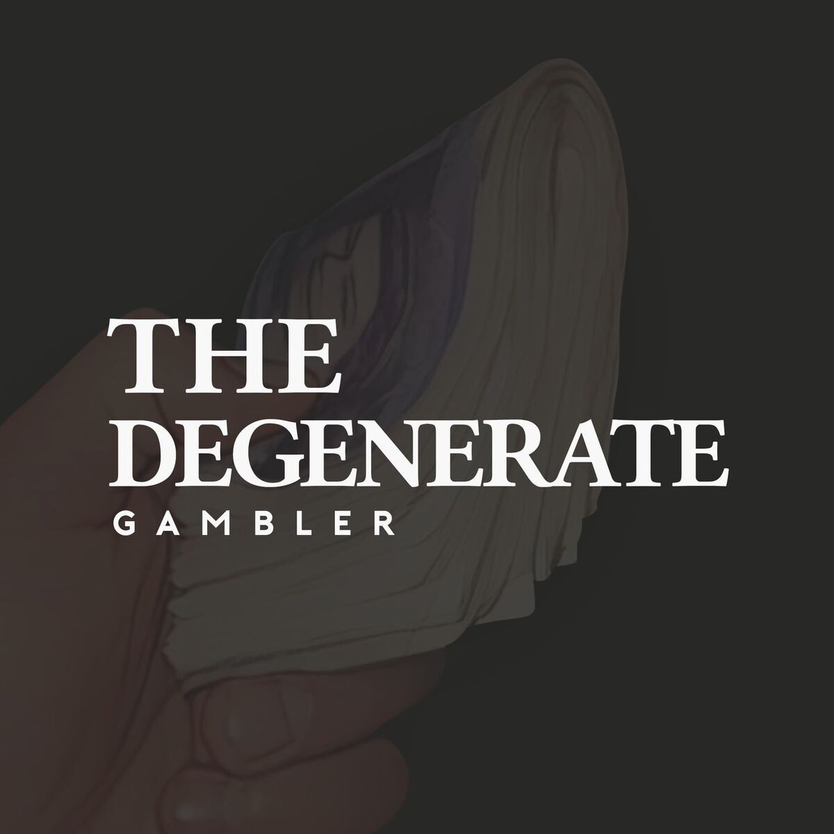 Show cover of The Degenerate Gambler Podcast