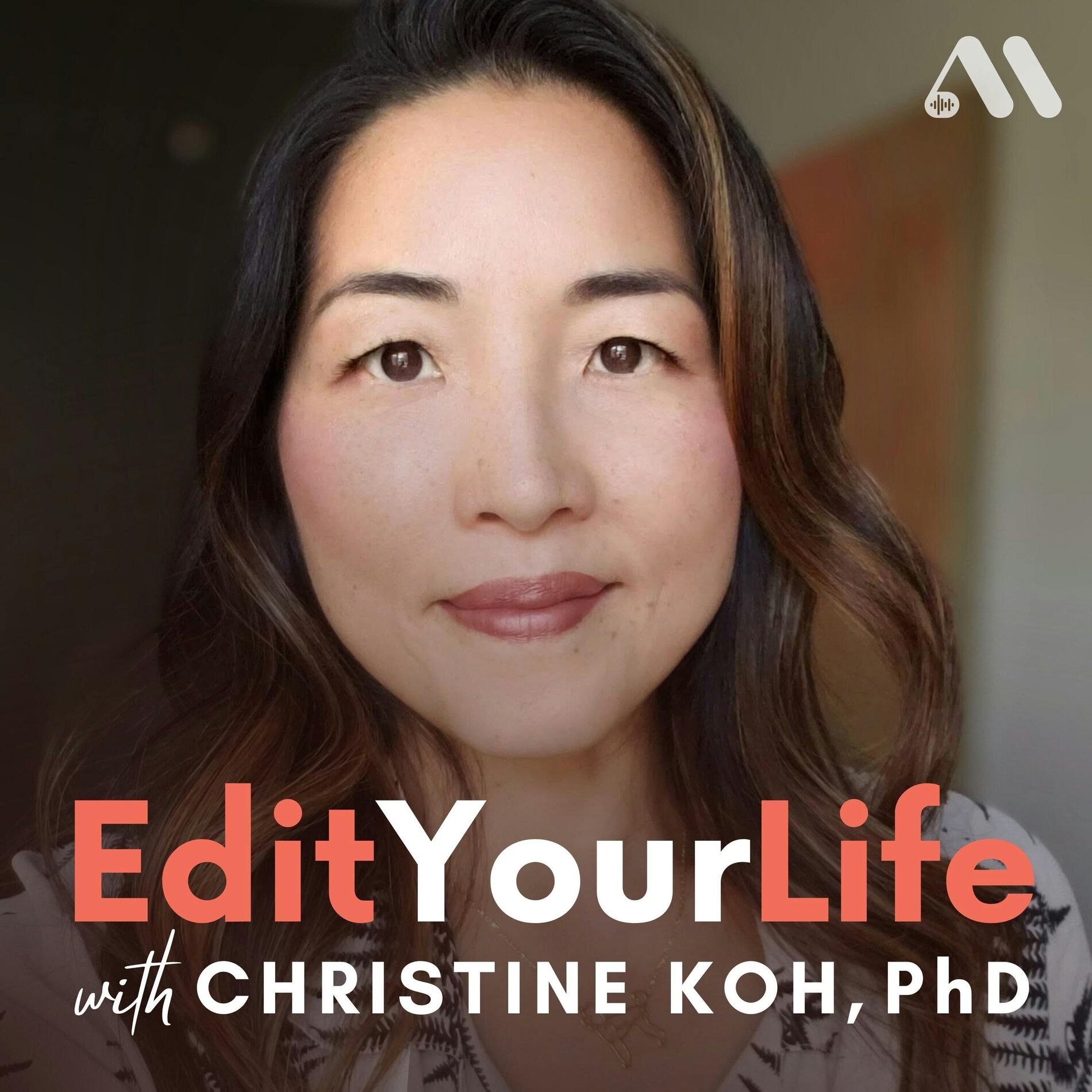 Show cover of Edit Your Life | Simplify + Declutter Your Home, Time, and Mental Space