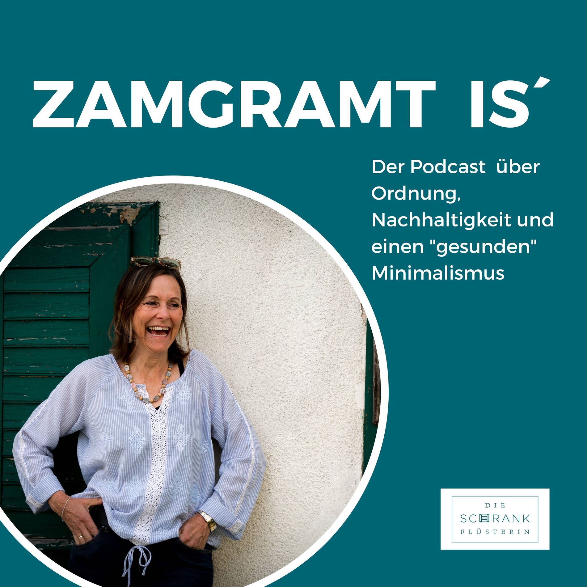 Show cover of Zamgramt is´