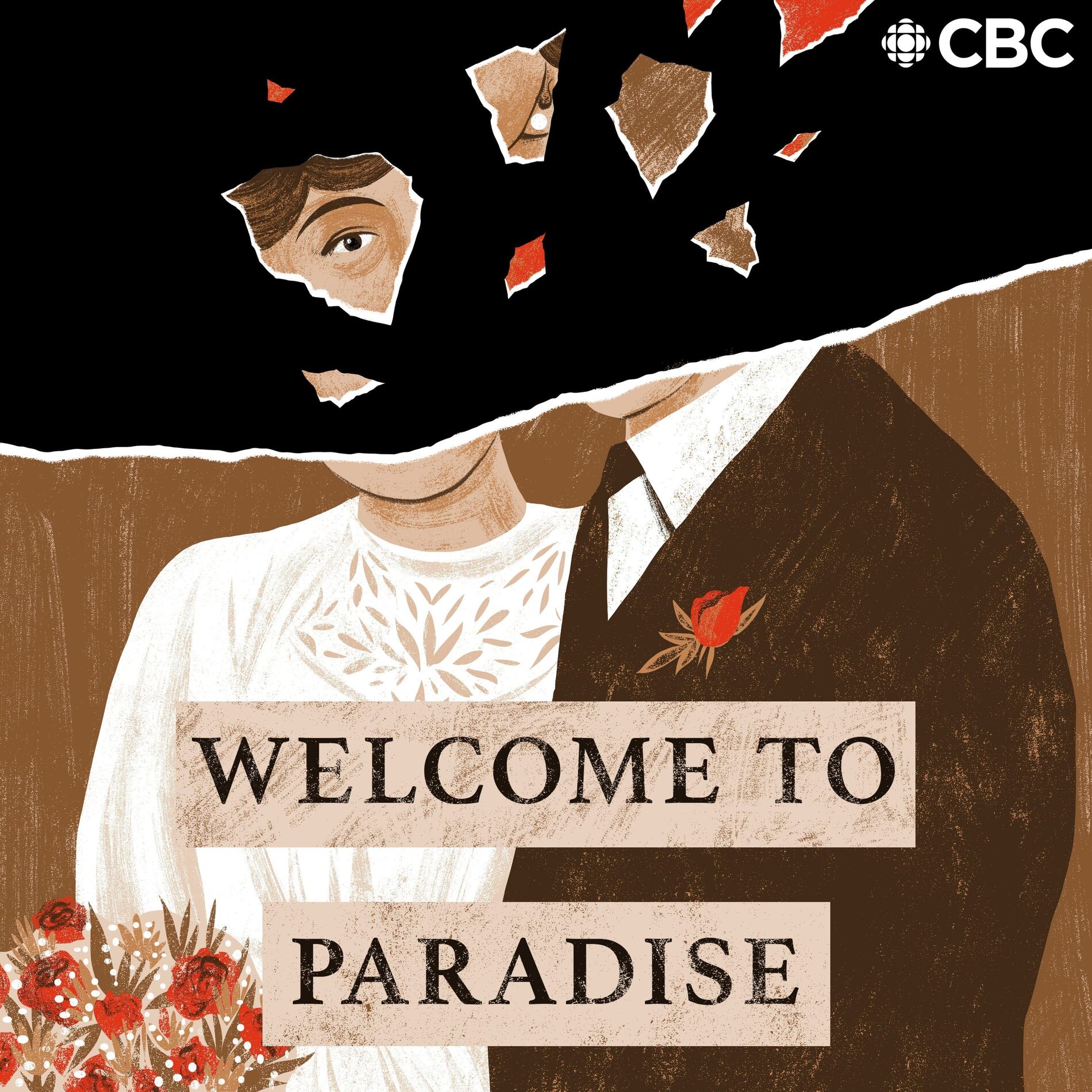 Show cover of Welcome to Paradise