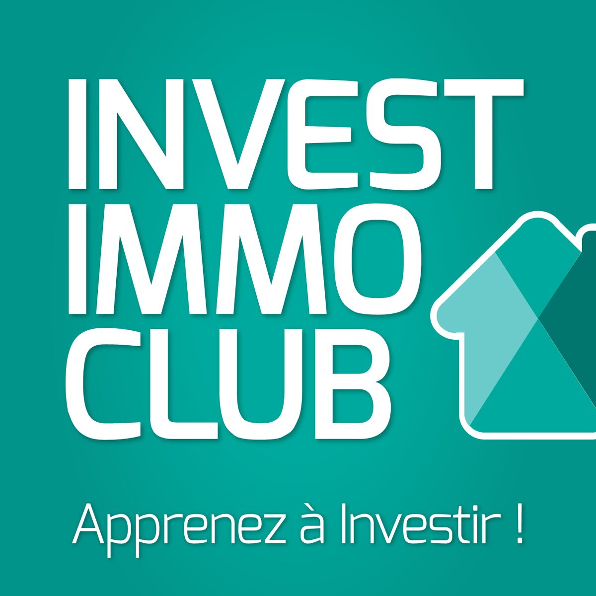 Show cover of Invest Immo Club - Conversations sur l'Immobilier & les Finances Perso