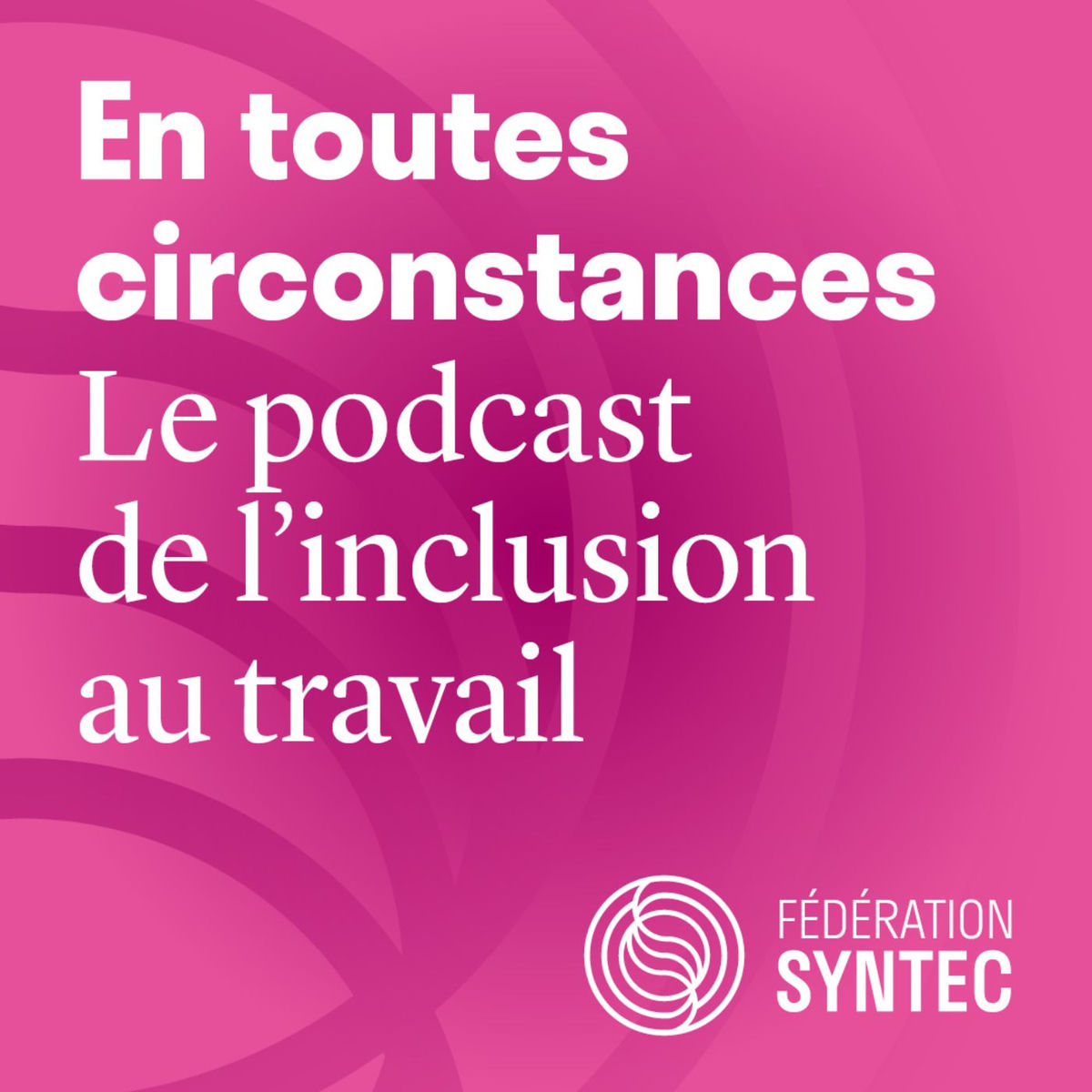 Show cover of En toutes circonstances