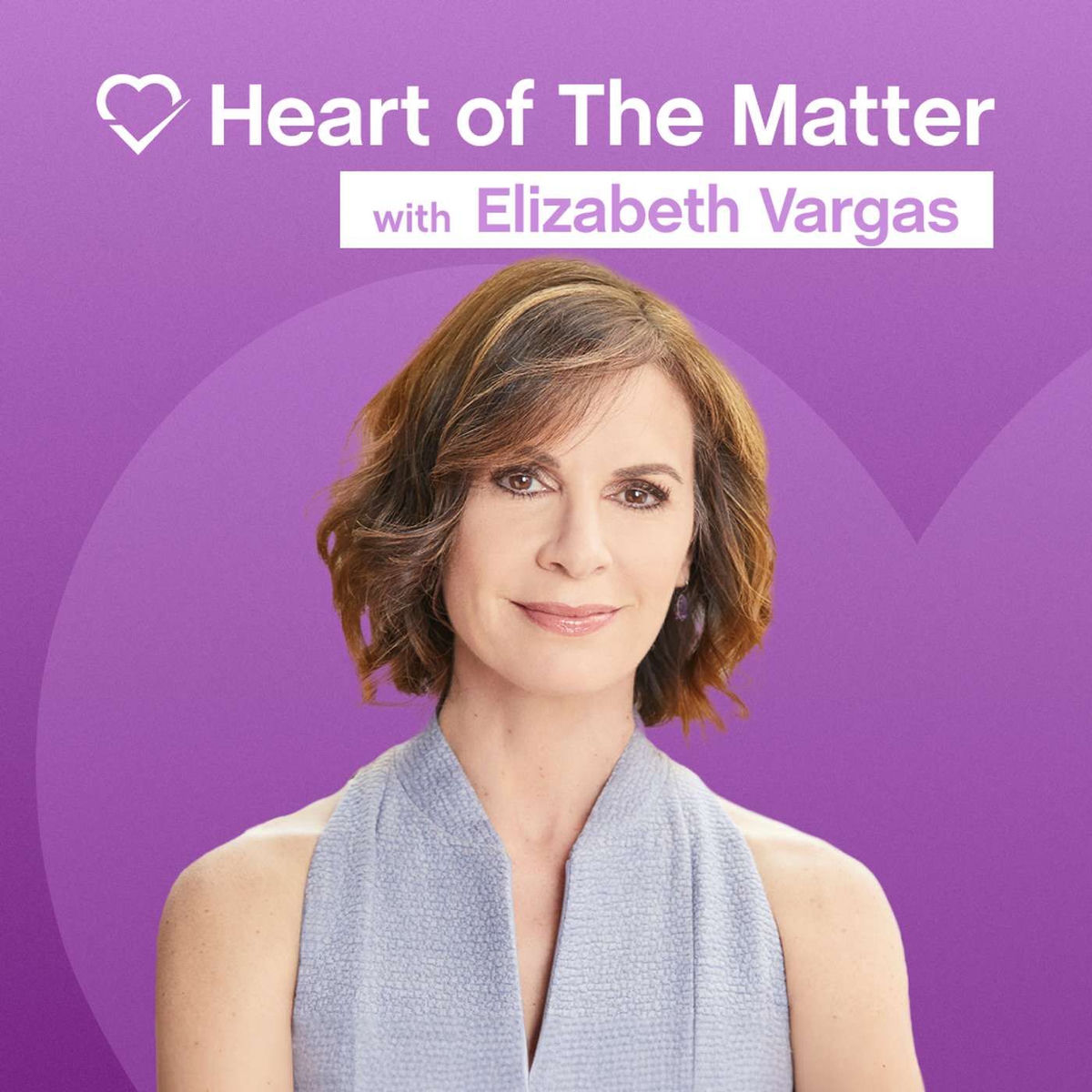 Show cover of Heart of the Matter