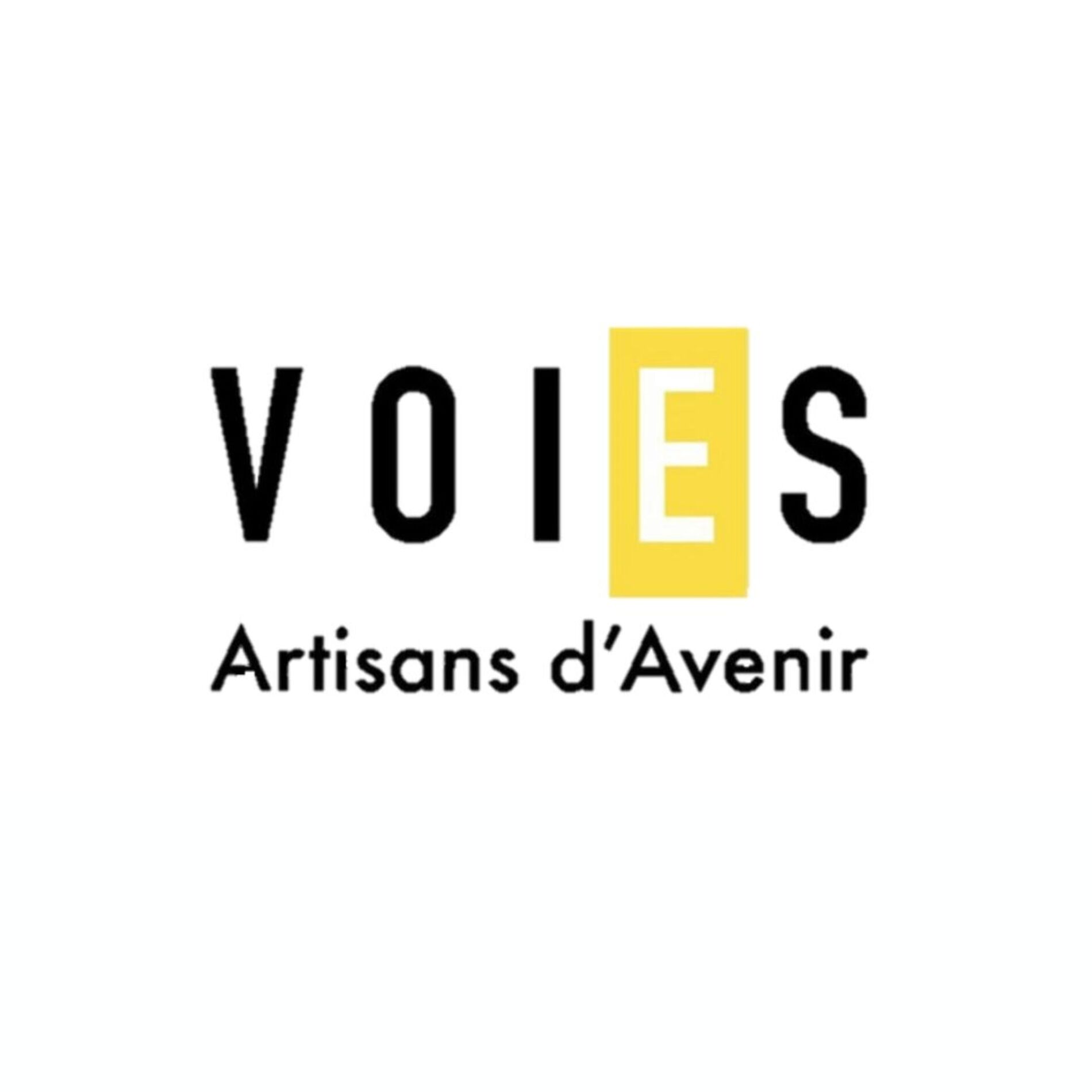 Show cover of VOIES