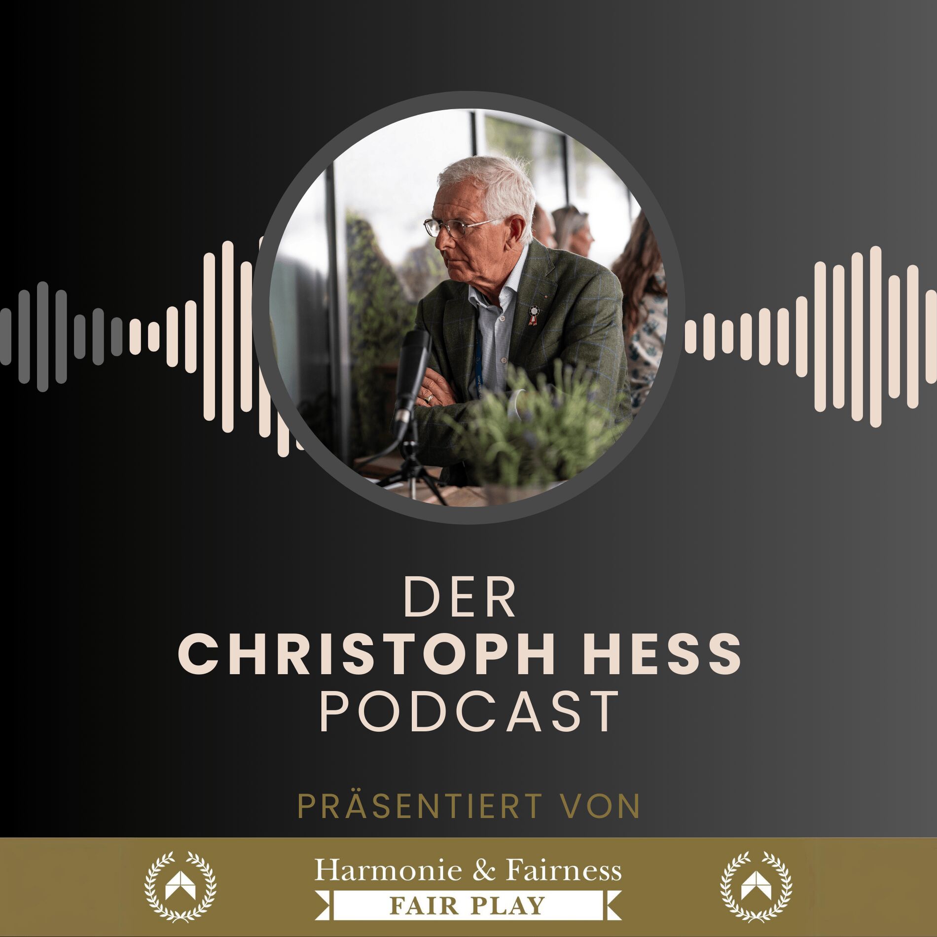 Show cover of Christoph Hess