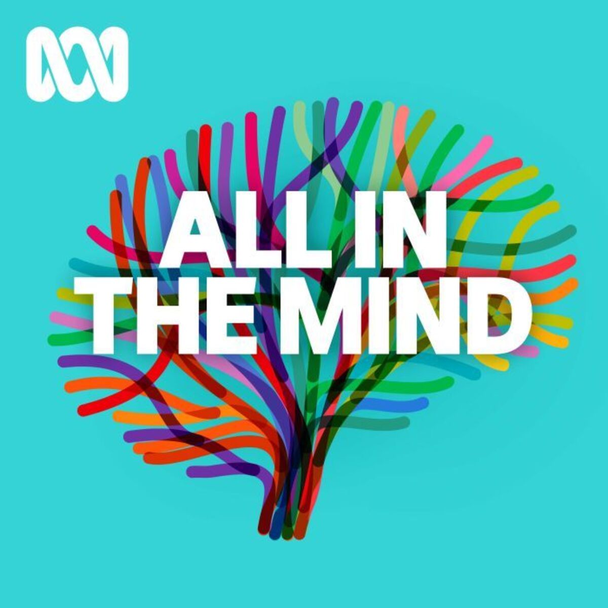 Show cover of All In The Mind