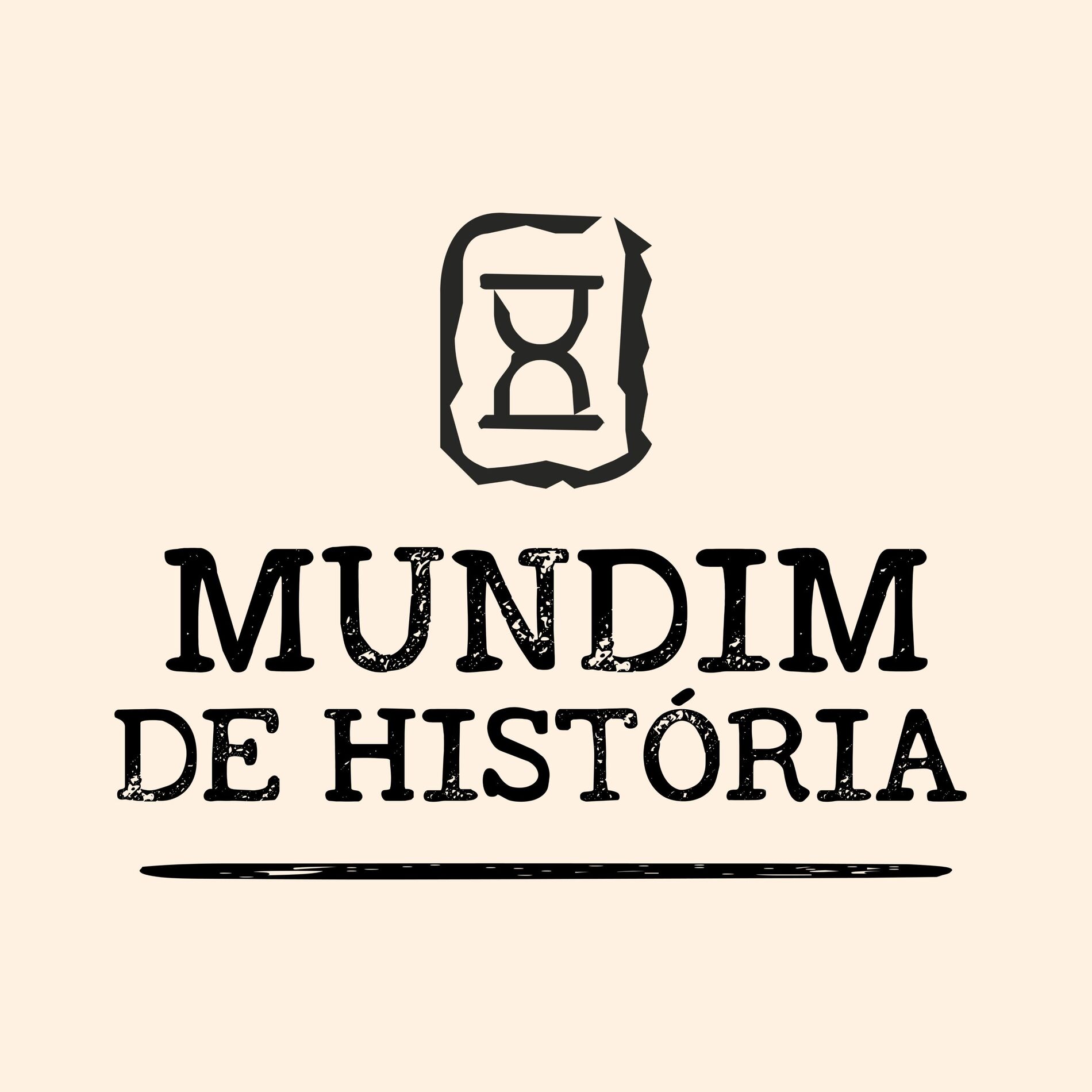 Show cover of Mundim de História