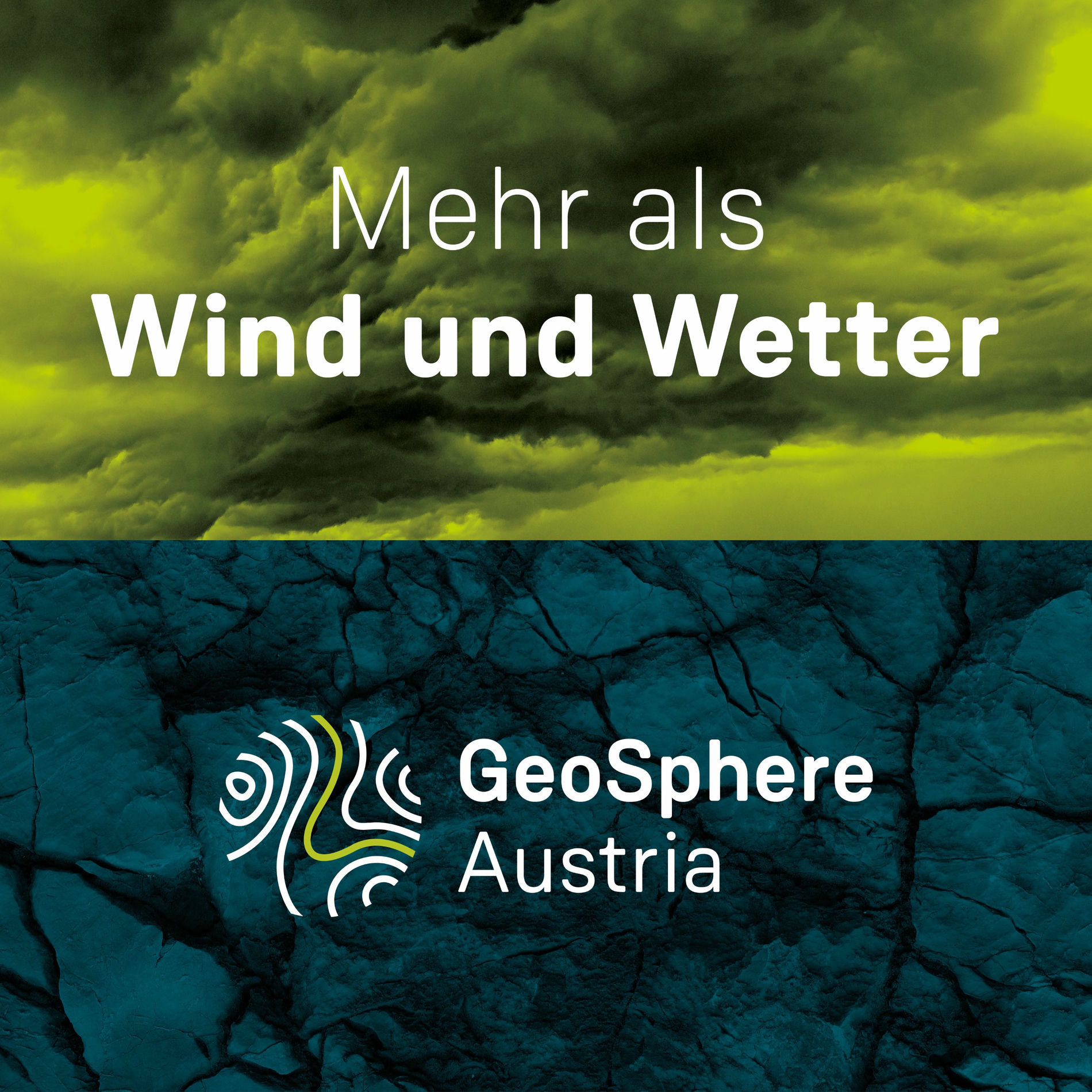 Show cover of Mehr als Wind und Wetter