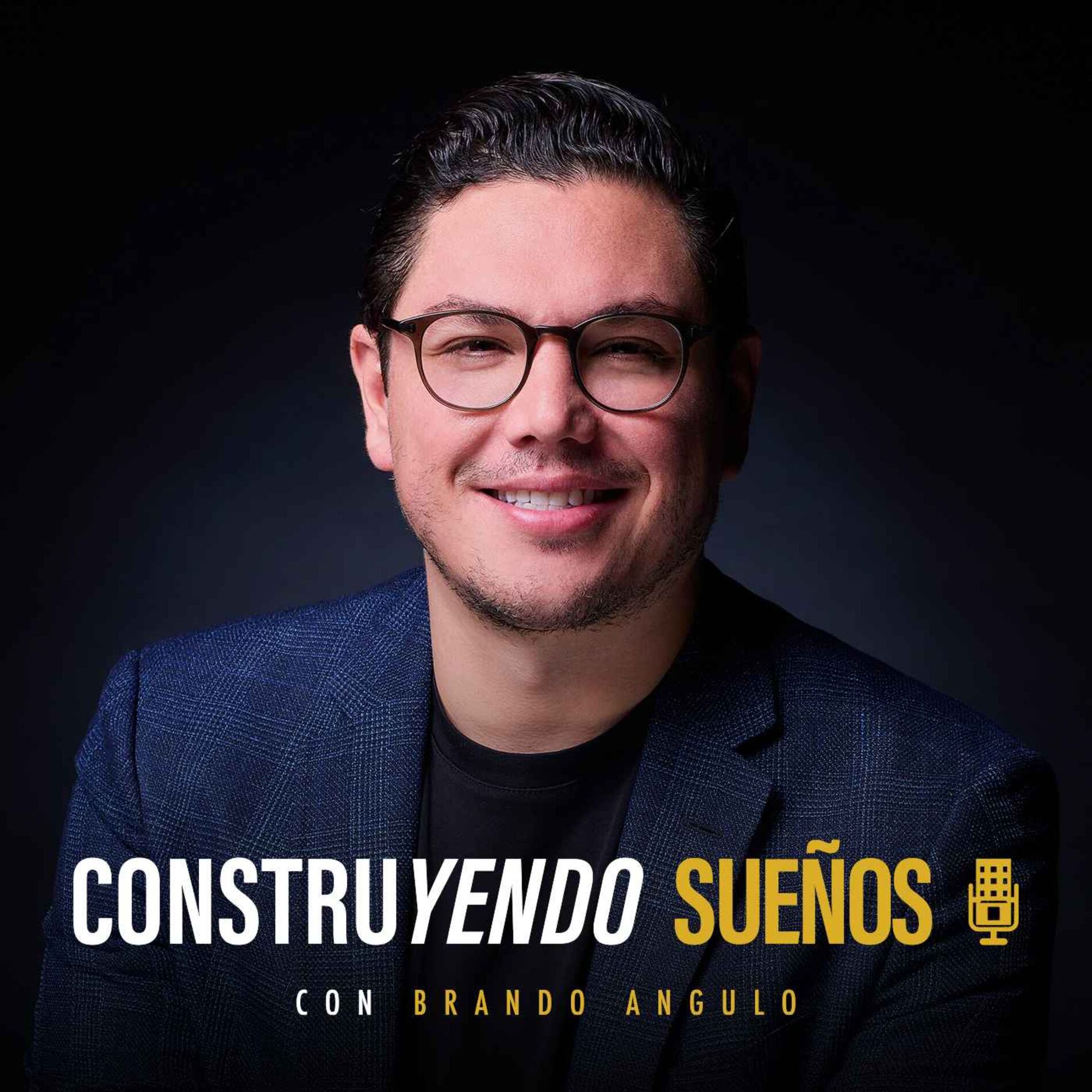 Show cover of Construyendo Sueños
