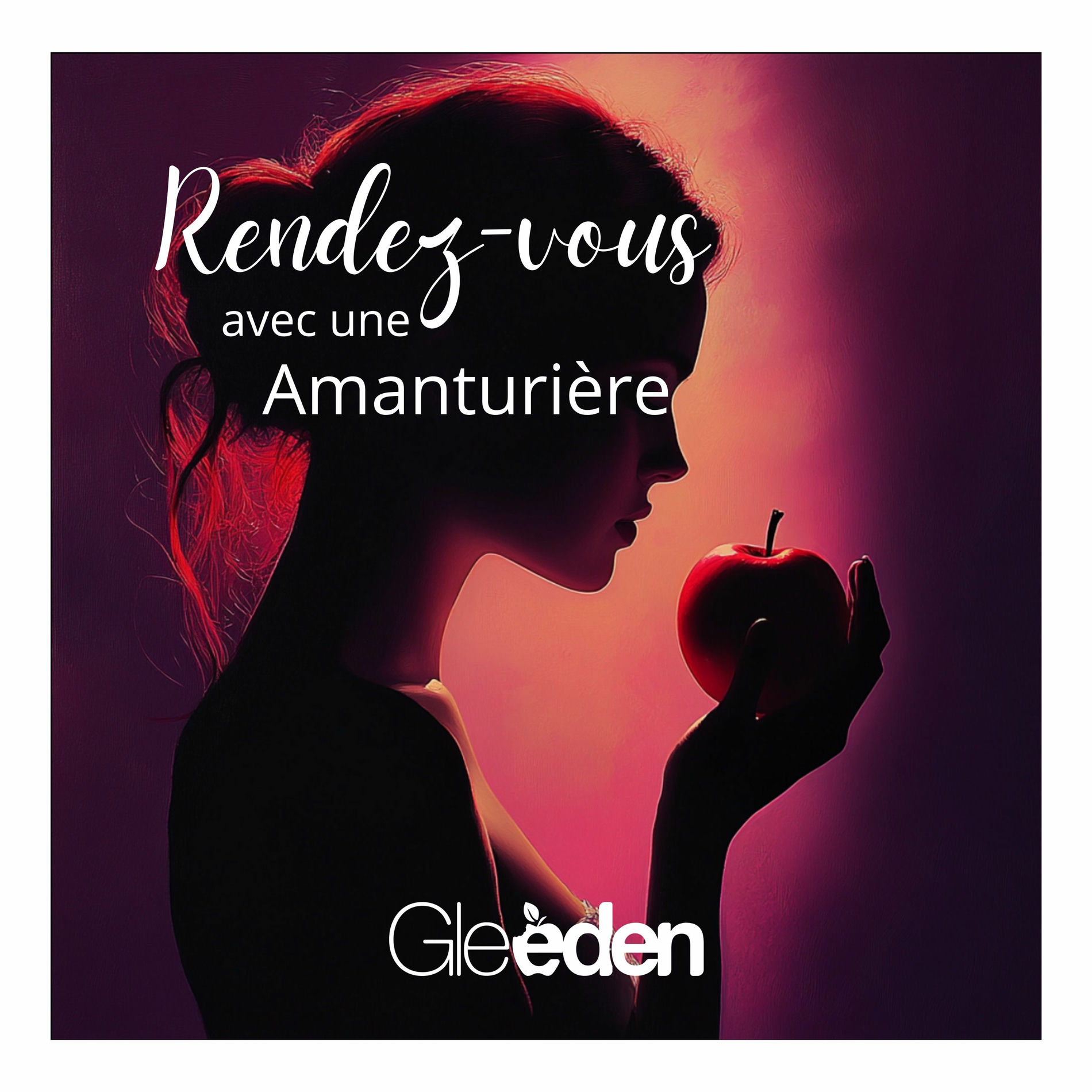 Show cover of Rendez-vous avec une amanturière