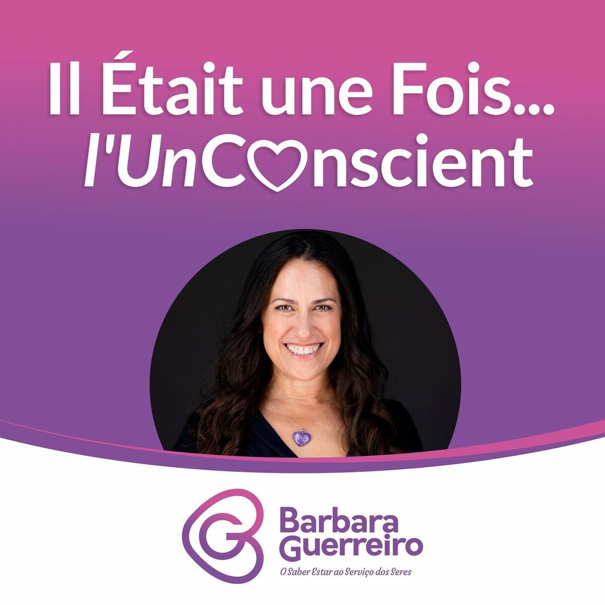 Show cover of Il Était une Fois l'UnConscient