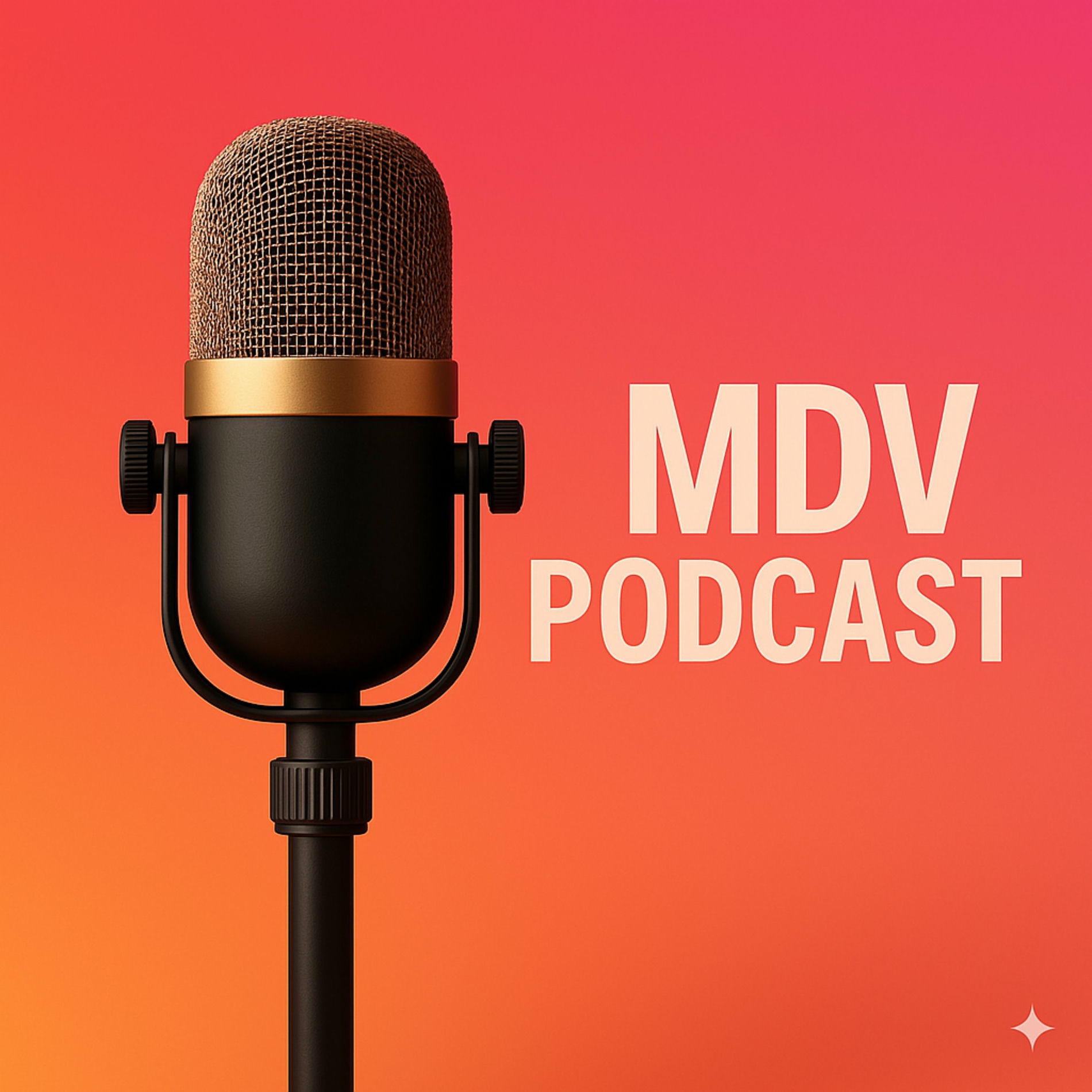 Show cover of Mama's daily vibes Podcast
