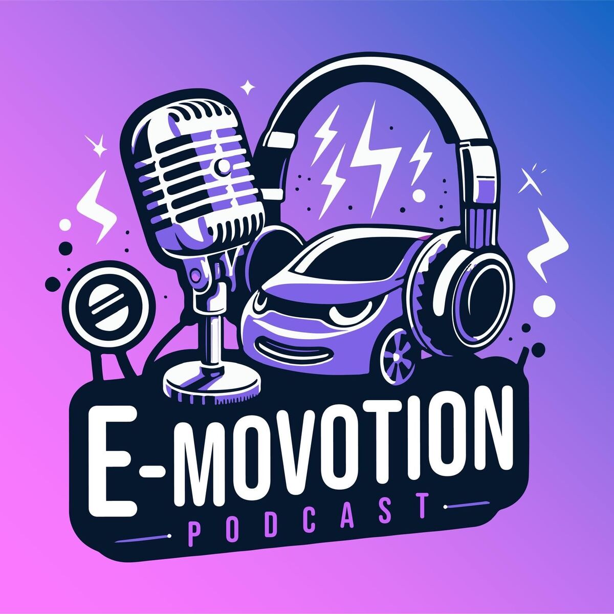 Show cover of e-movotion