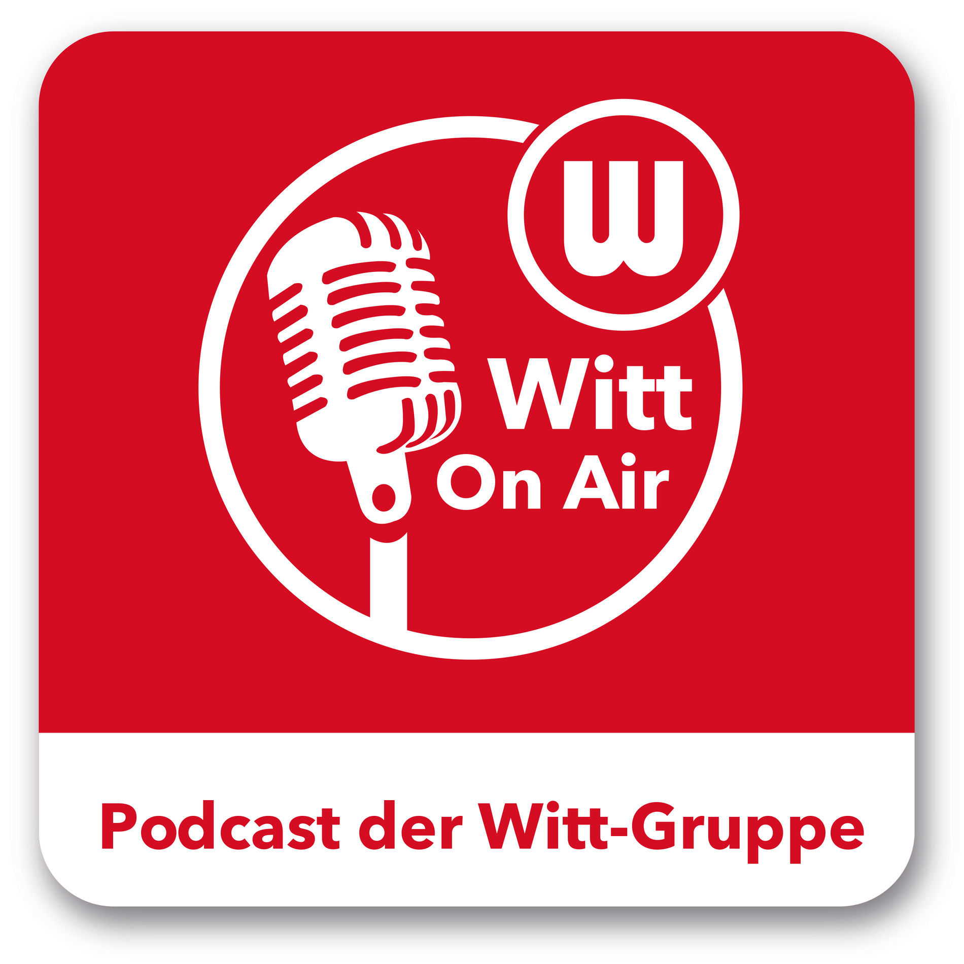 Show cover of Witt On Air