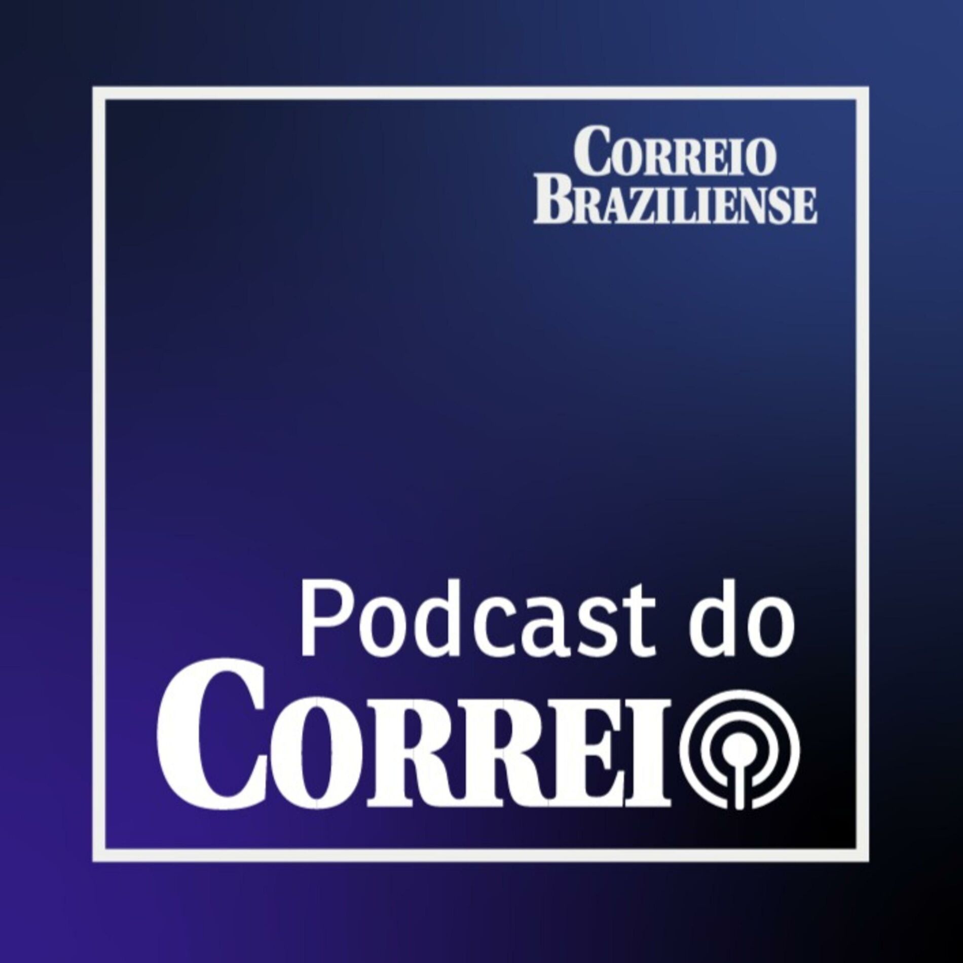 Show cover of Podcast do Correio