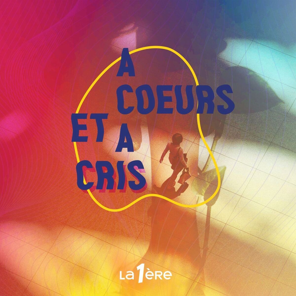 Show cover of À cœurs et à cris : victime de violences conjugales