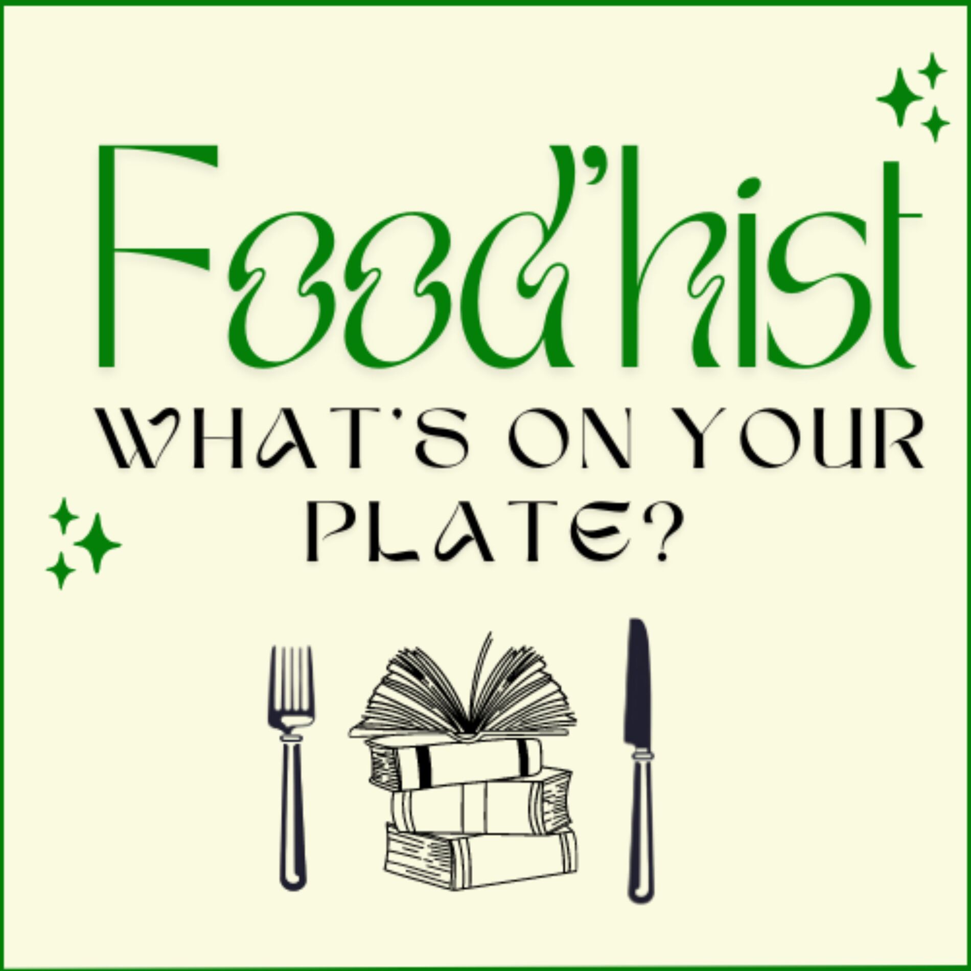 Show cover of Food'hist - L'histoire de vos recettes