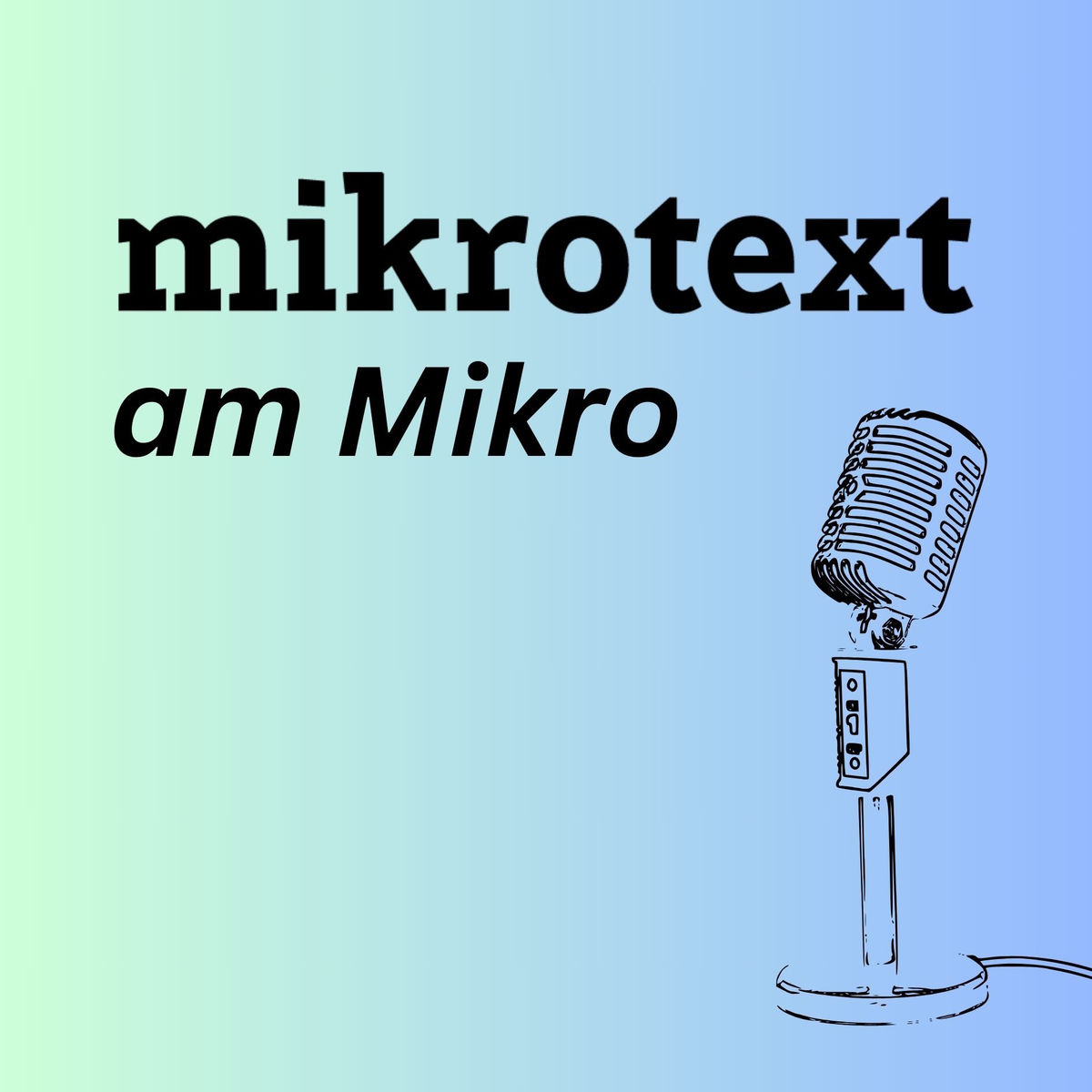 Show cover of Am Mikro