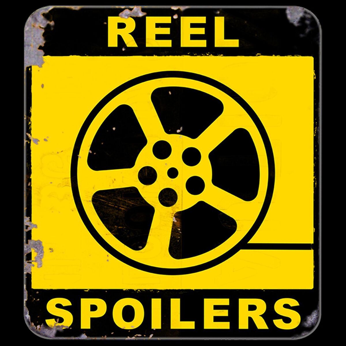Show cover of Reel Spoilers - Movie Reviews