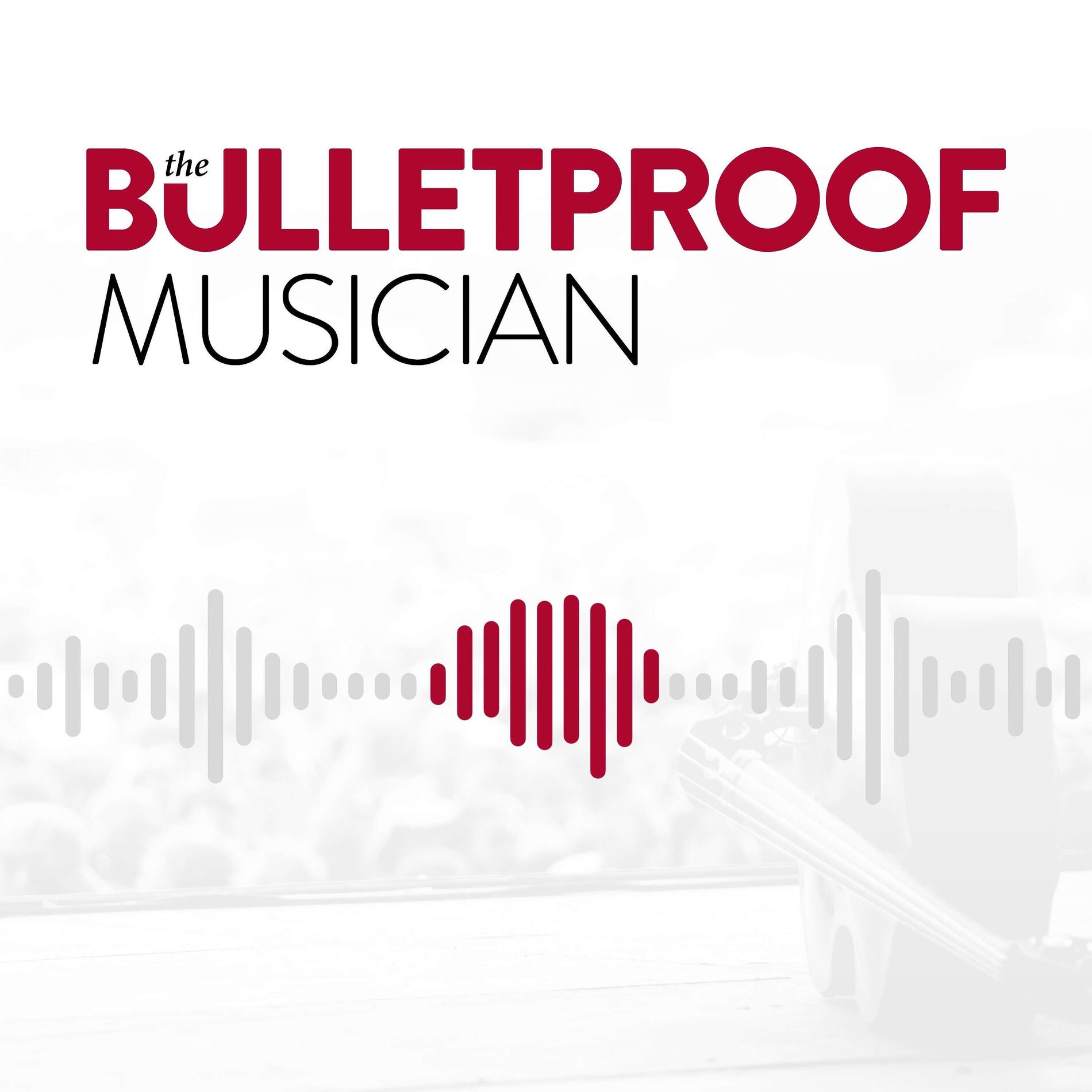 Show cover of The Bulletproof Musician