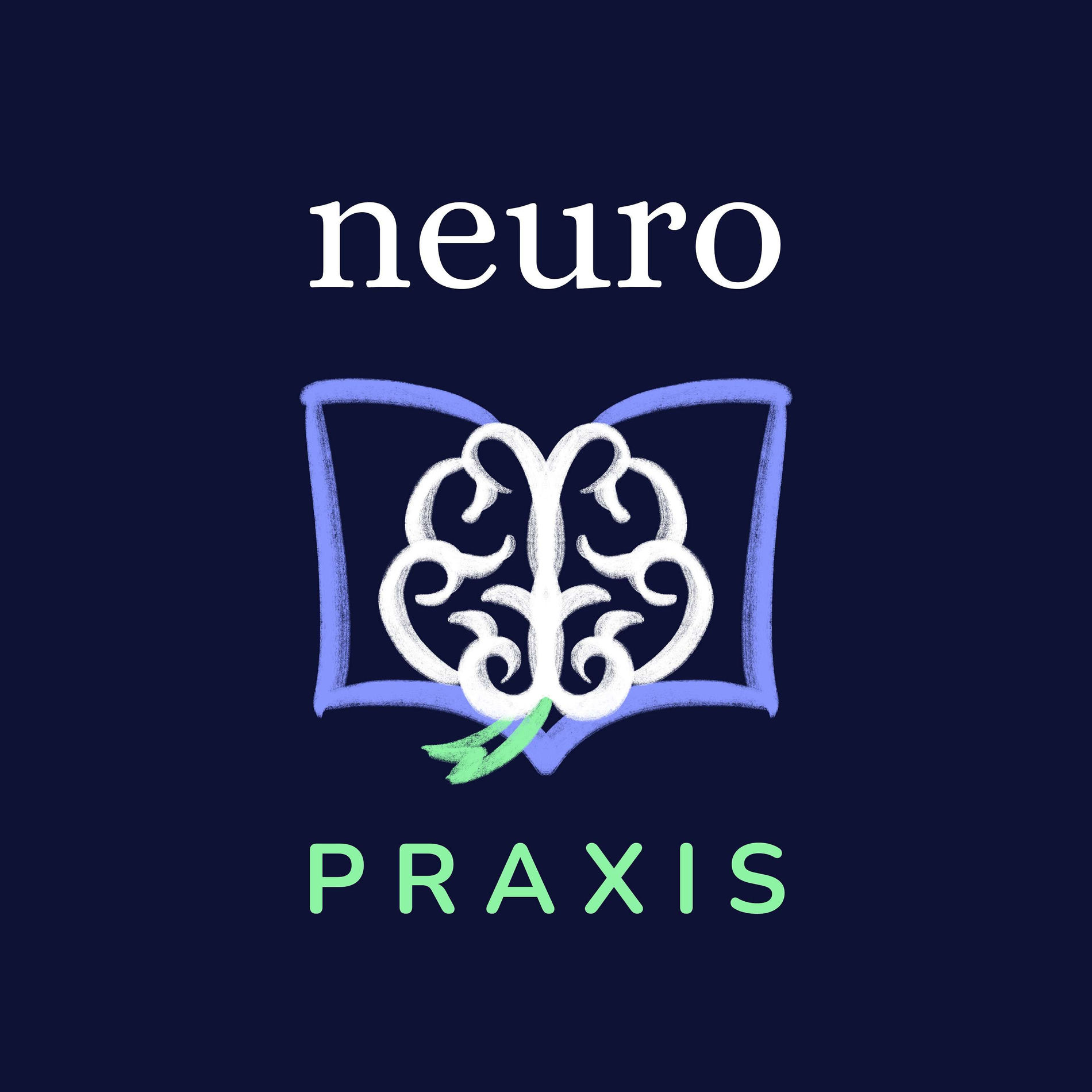 Show cover of Neuropraxis: The Neurology Educator's Podcast