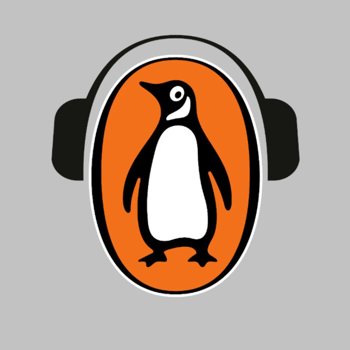 Show cover of Penguin Audio