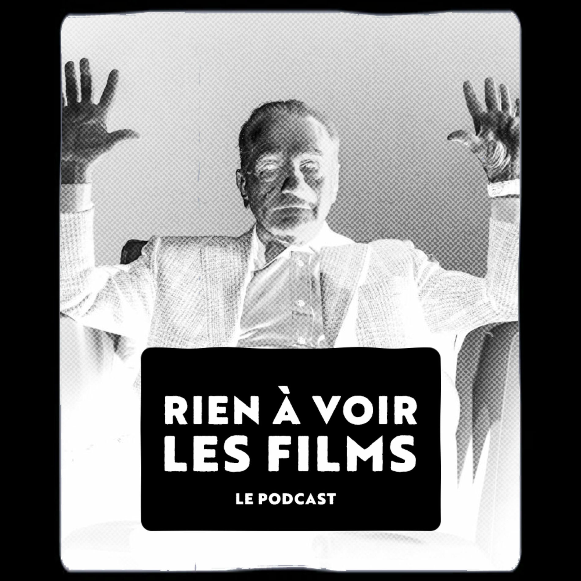Show cover of Rien à voir les Films