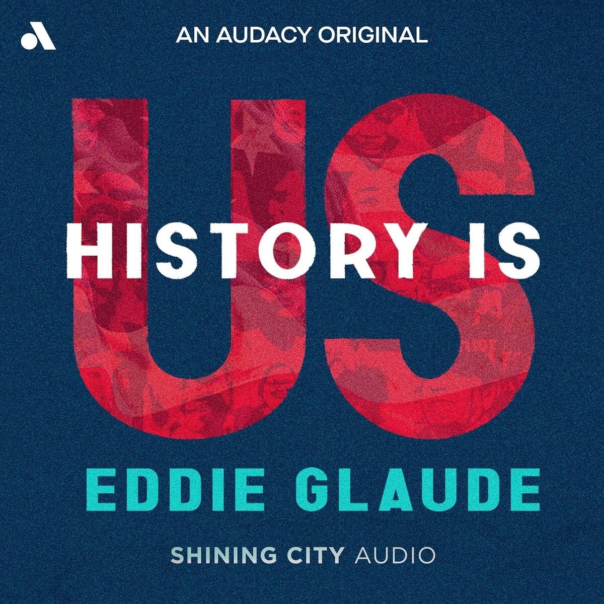 Show cover of History is US