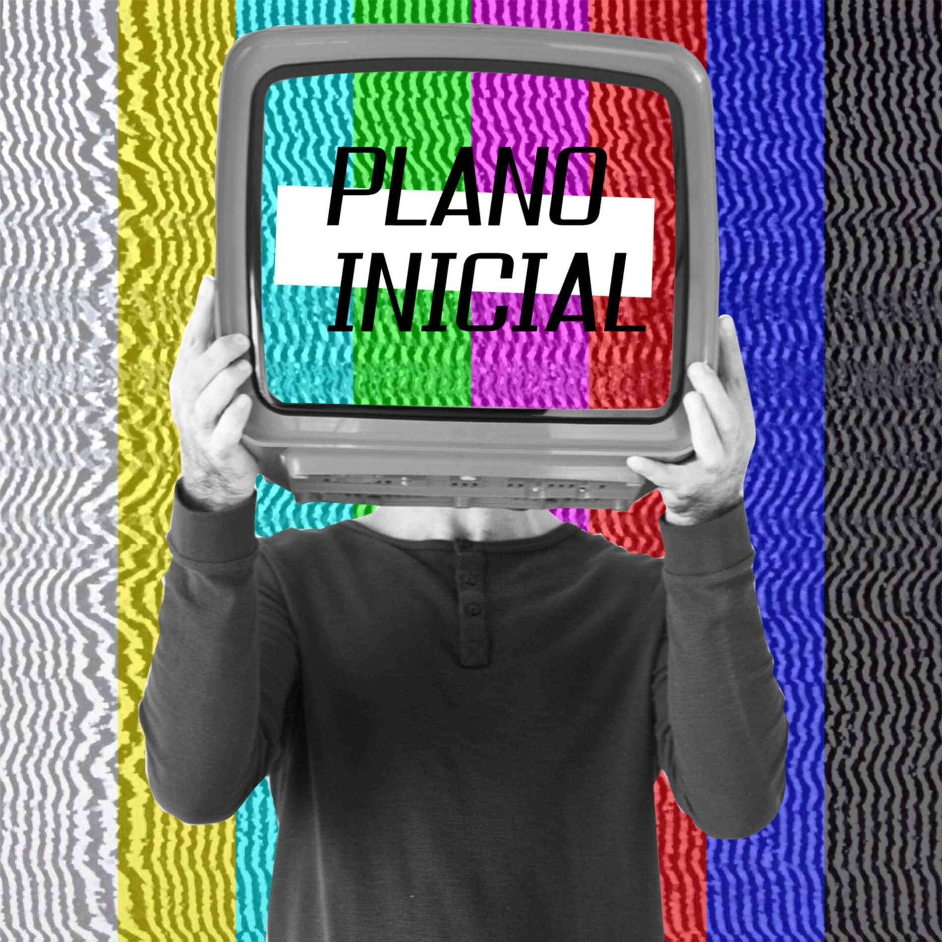 Show cover of Plano Inicial