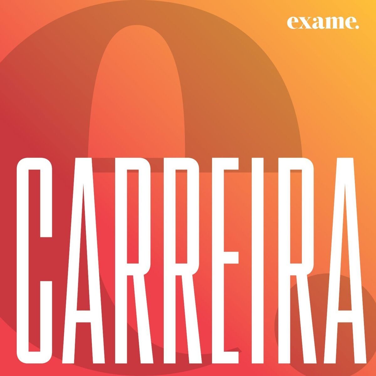 Show cover of exame.carreiras