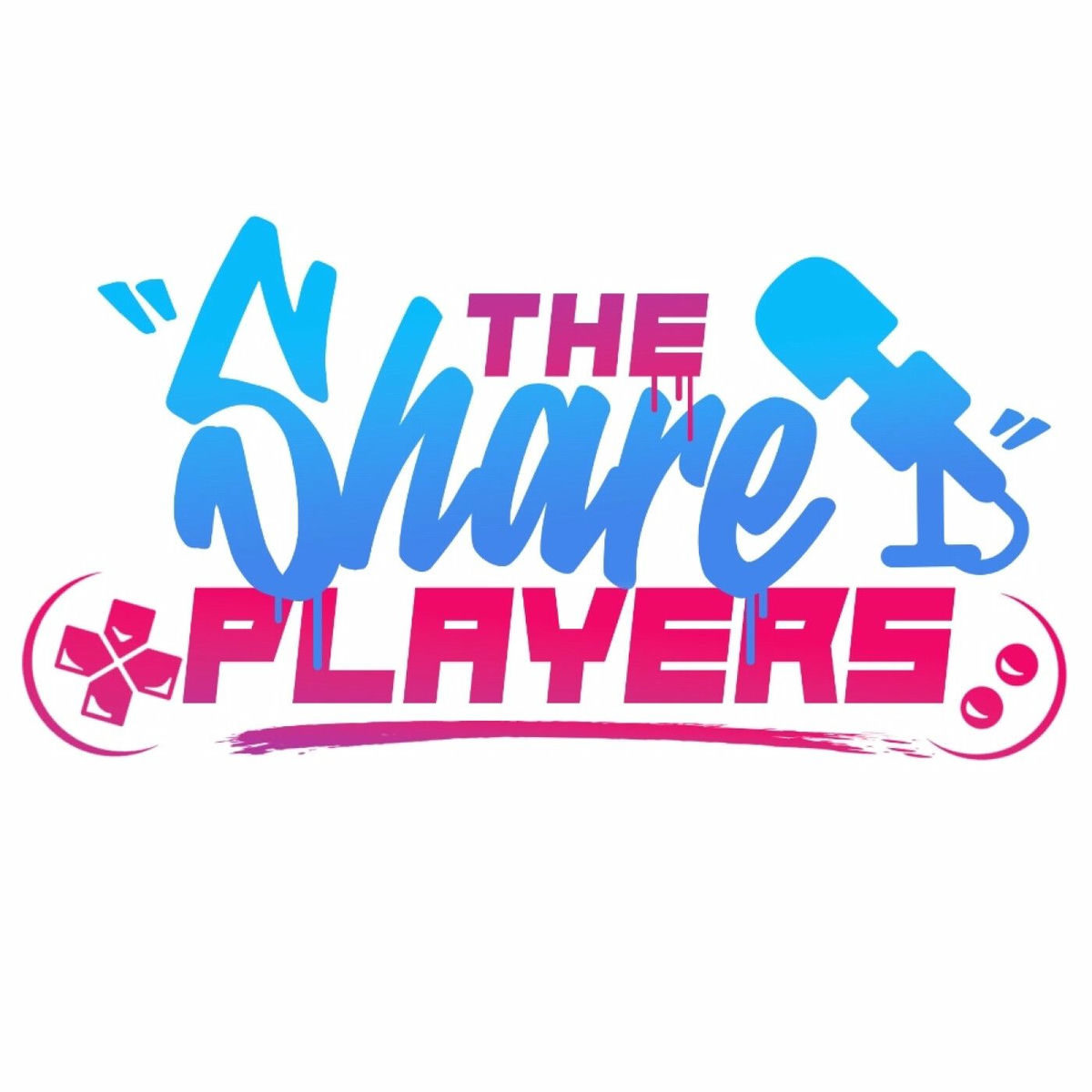 Show cover of The Share Players