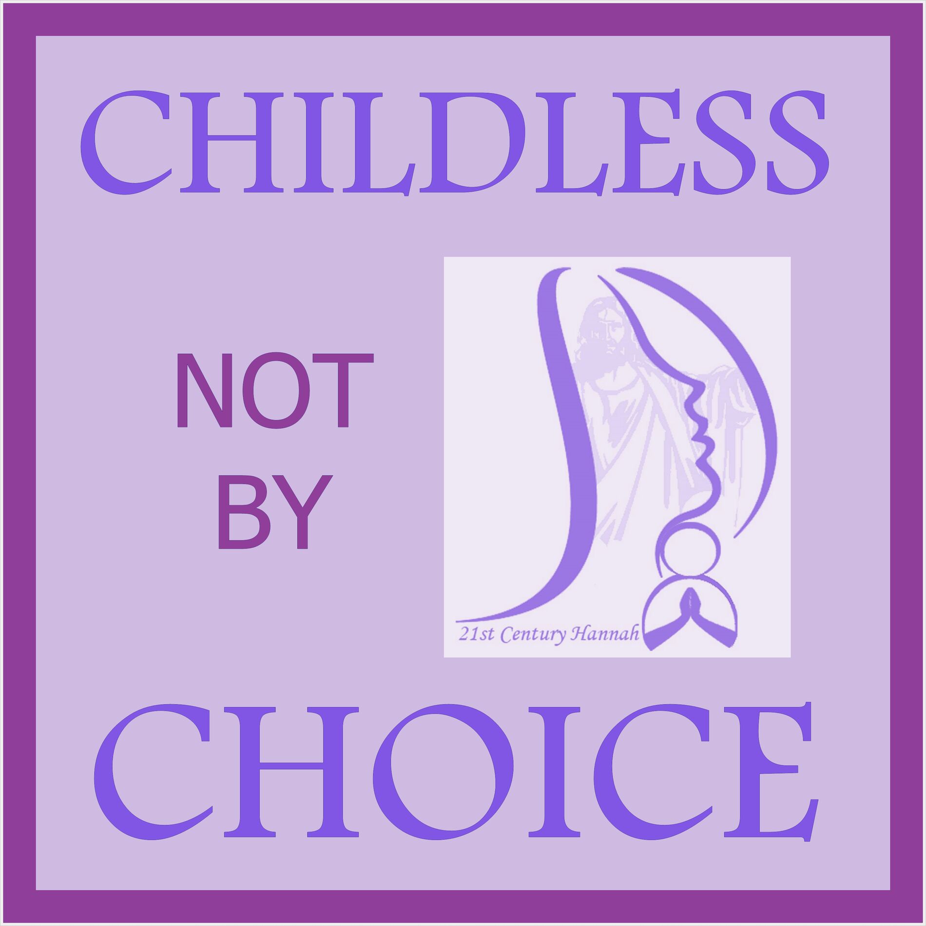 Show cover of Childless not by Choice