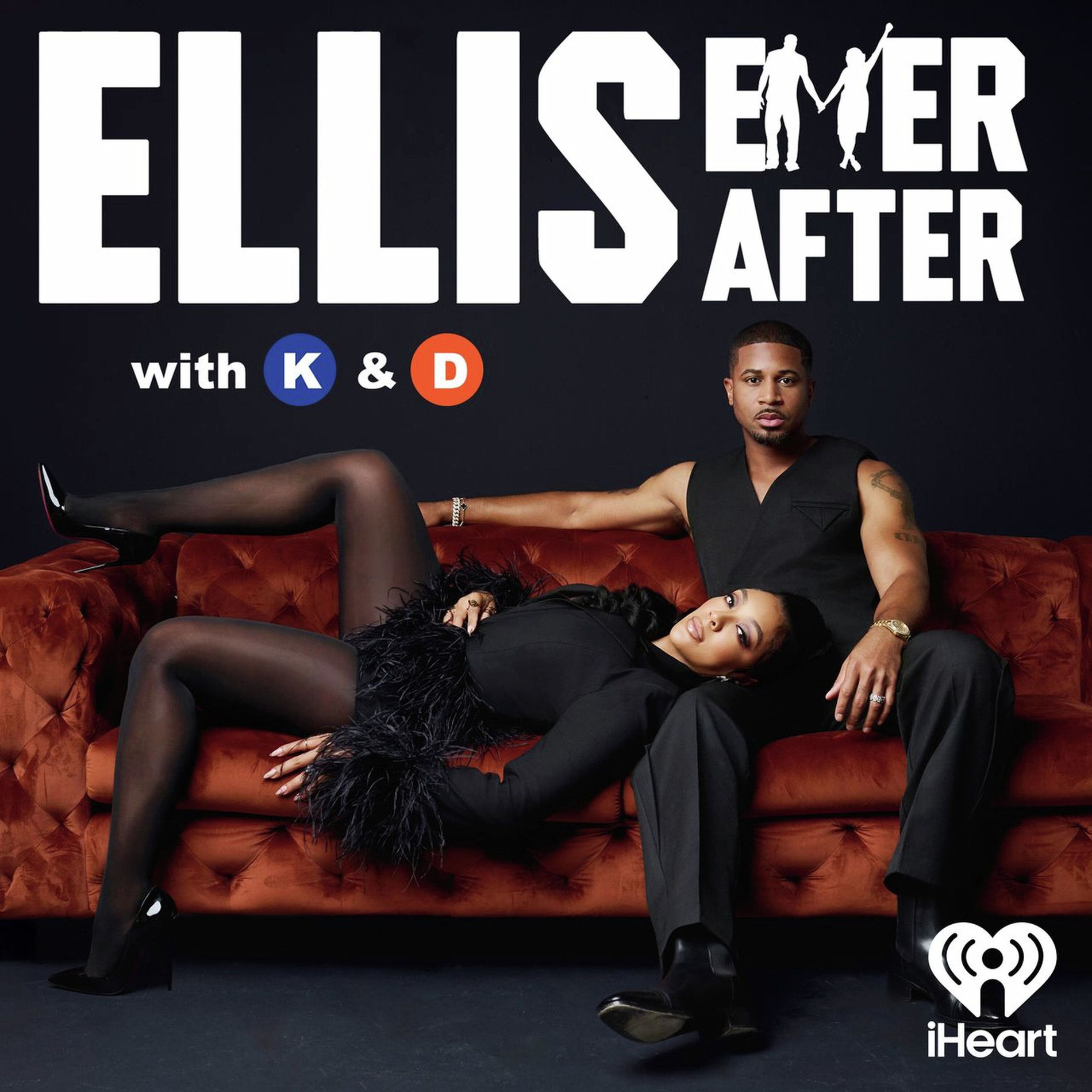 Show cover of Ellis Ever After