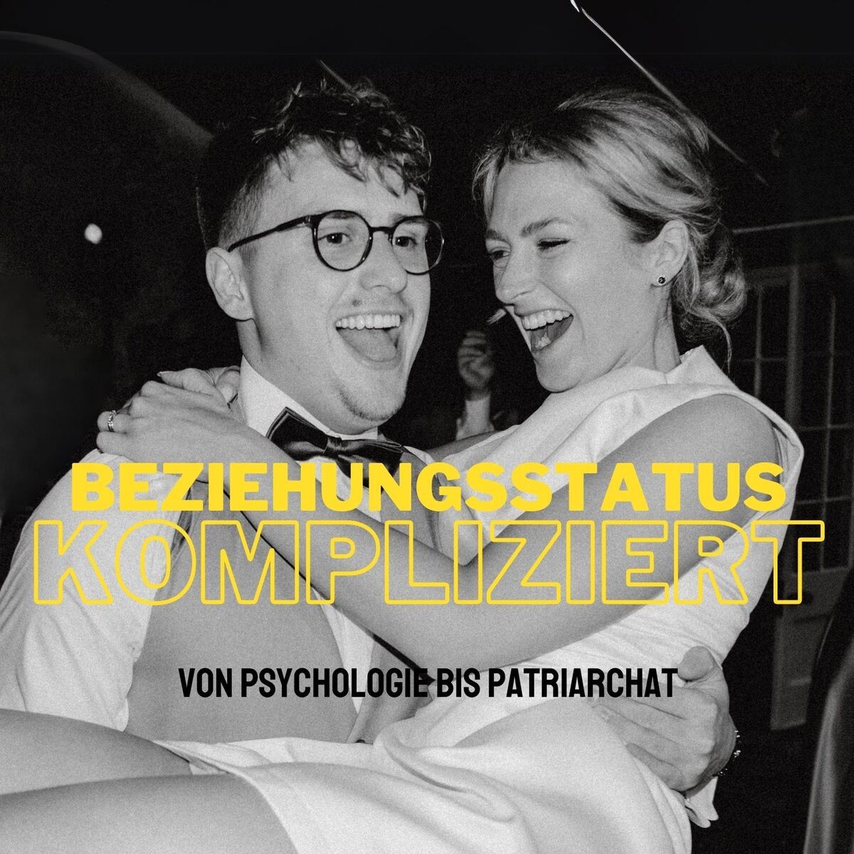 Show cover of Beziehungsstatus: kompliziert