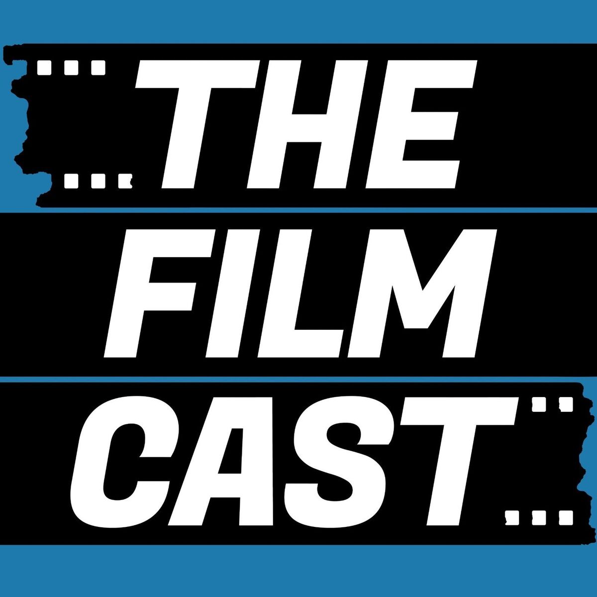 Show cover of The Filmcast