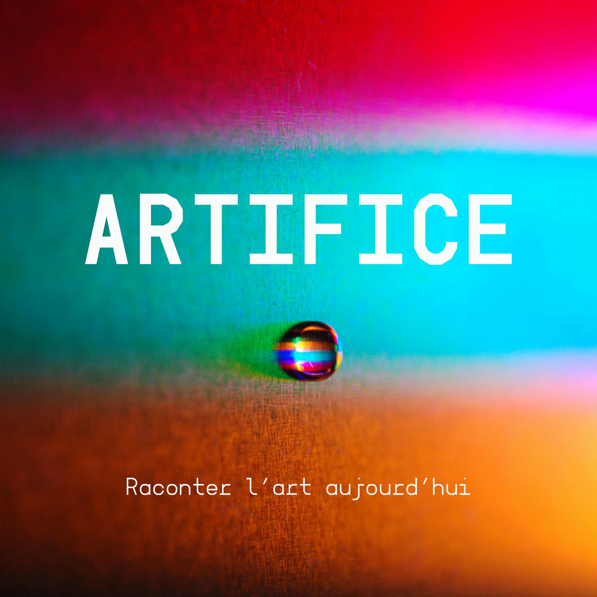 Show cover of Artifice