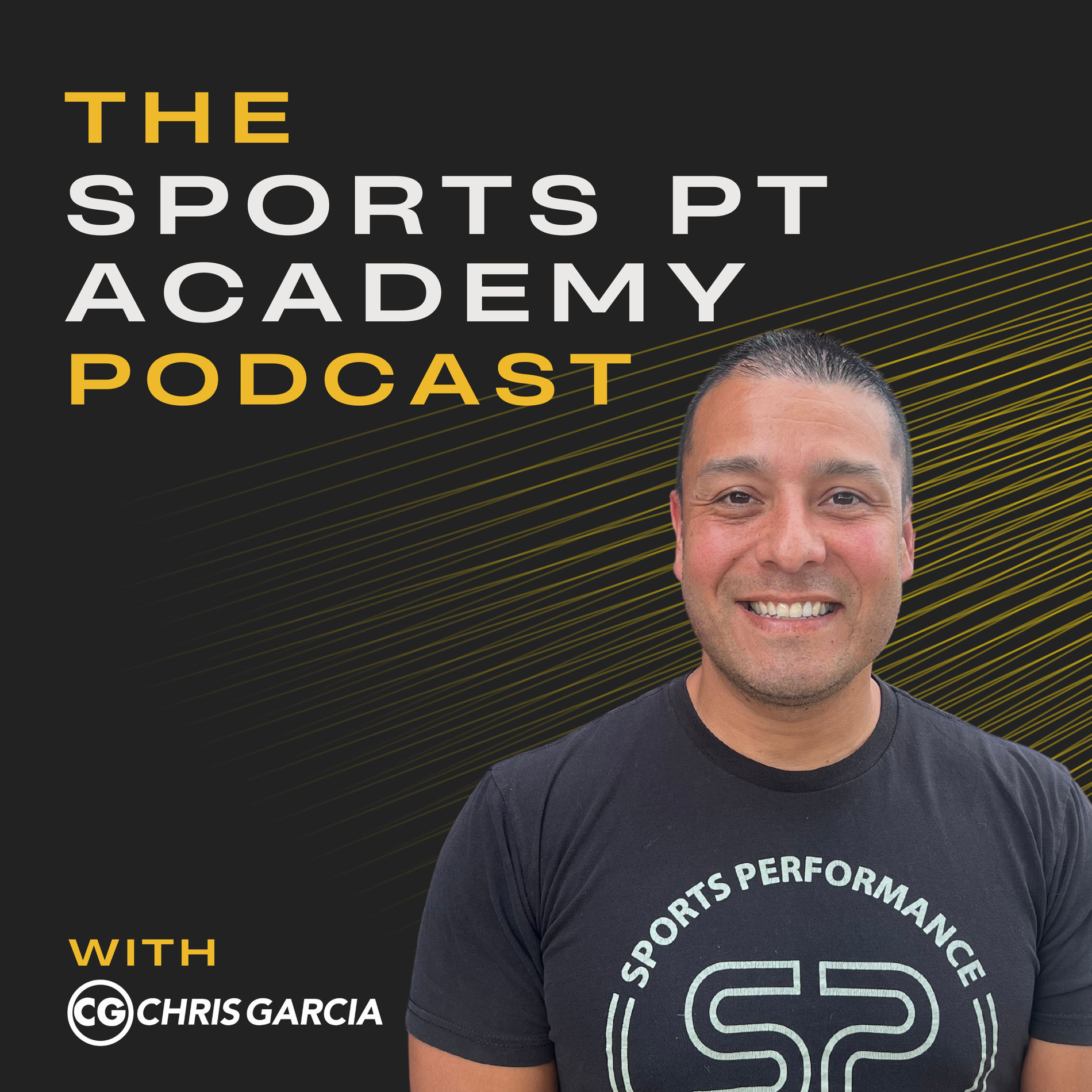 Show cover of The Sports Physical Therapy Academy Podcast