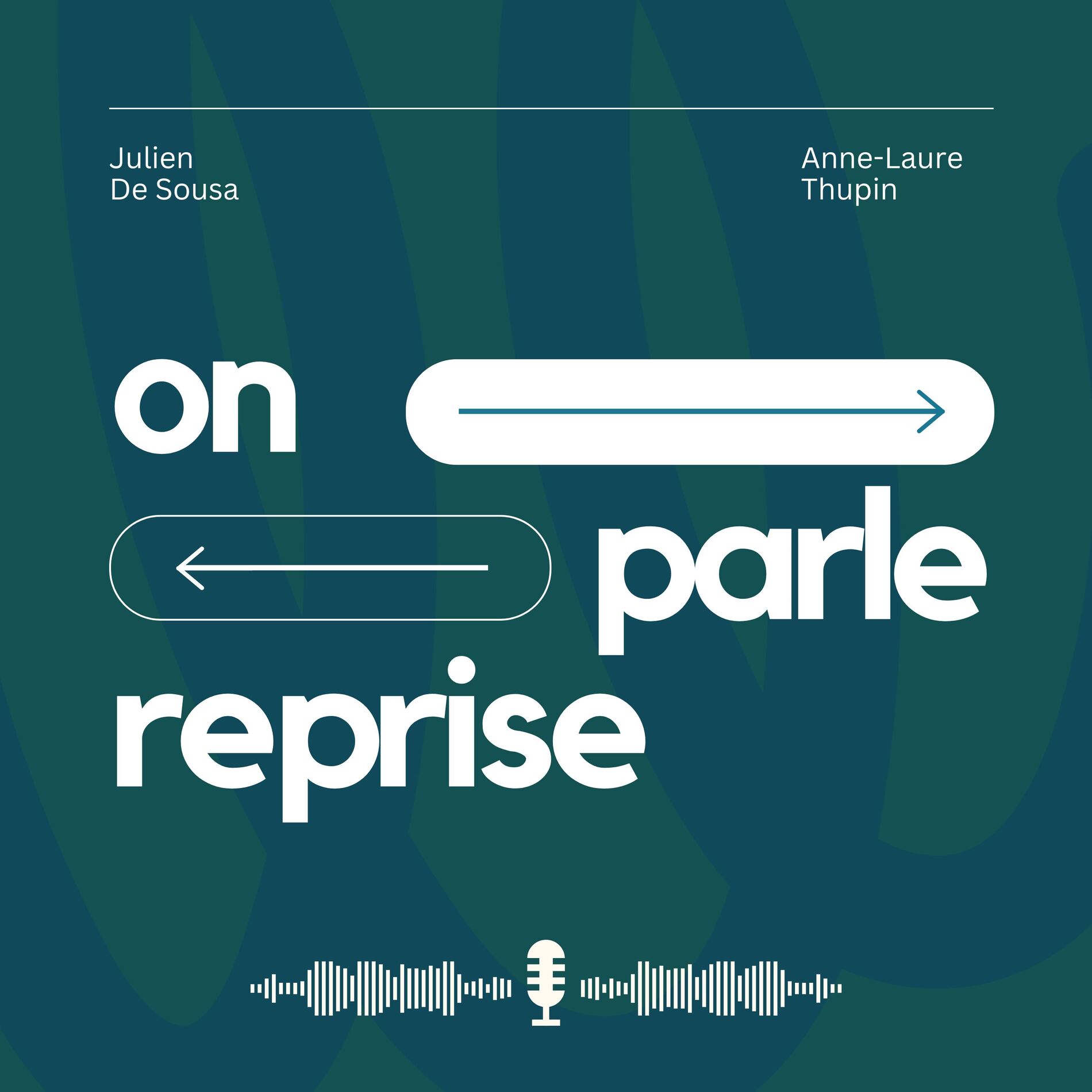 Show cover of On Parle Reprise