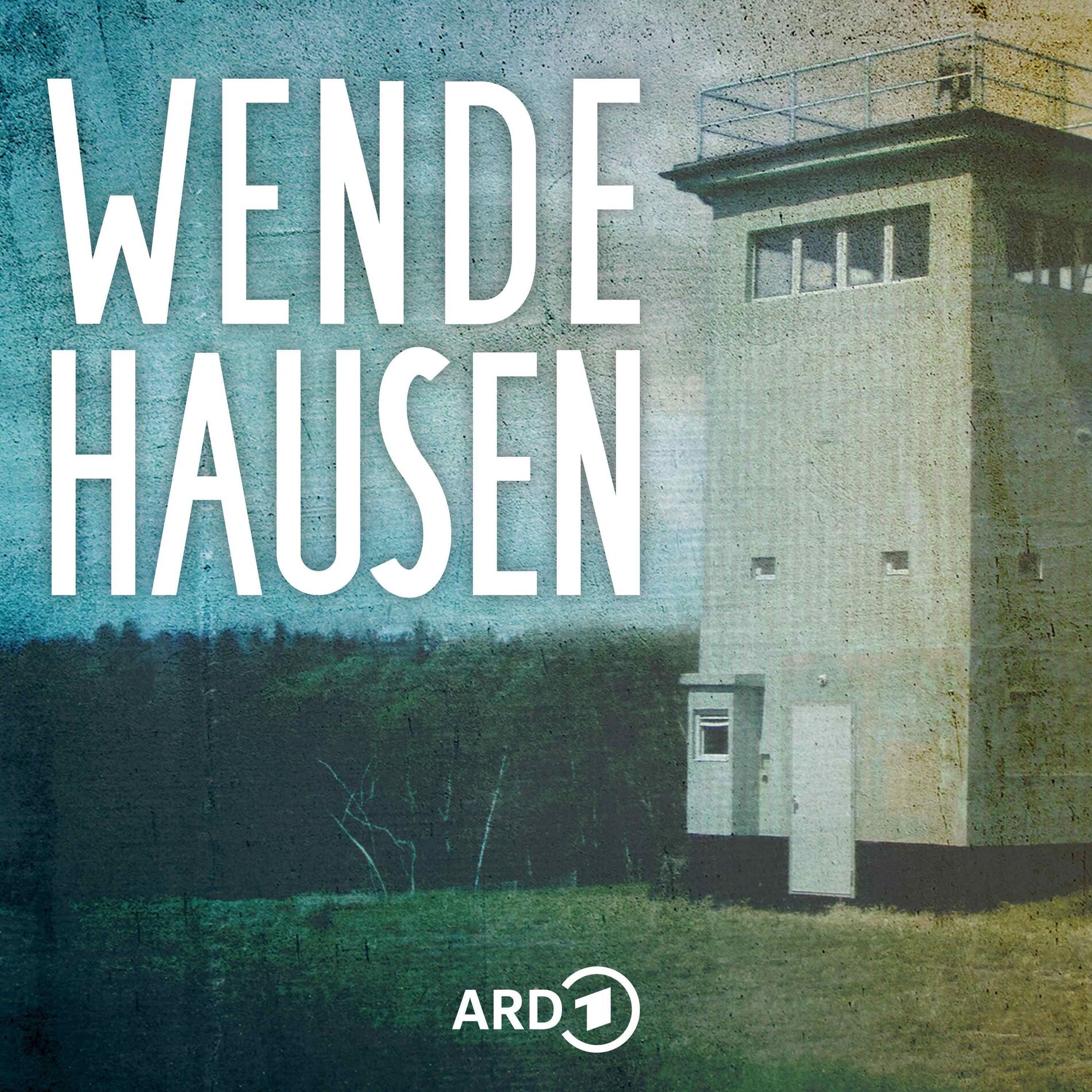 Show cover of Wendehausen – Heimat im Todesstreifen