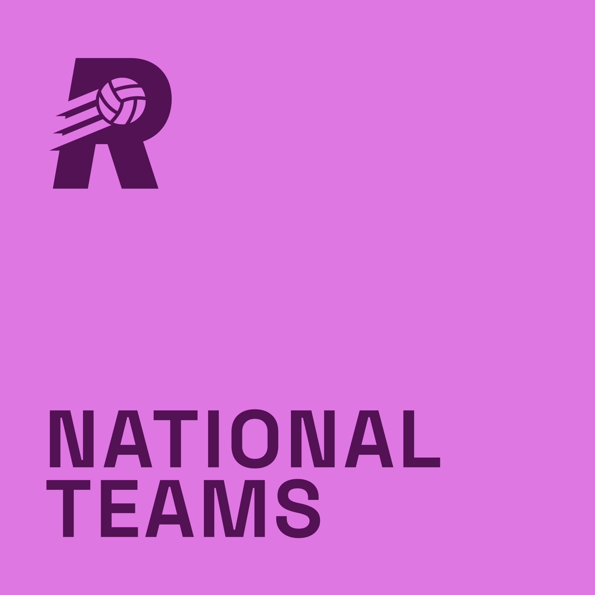 Show cover of Rasenfunk – Nationalteams und Turniere (EM/WM, etc.)