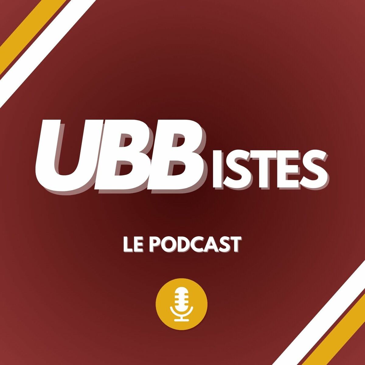 Show cover of UBBistes