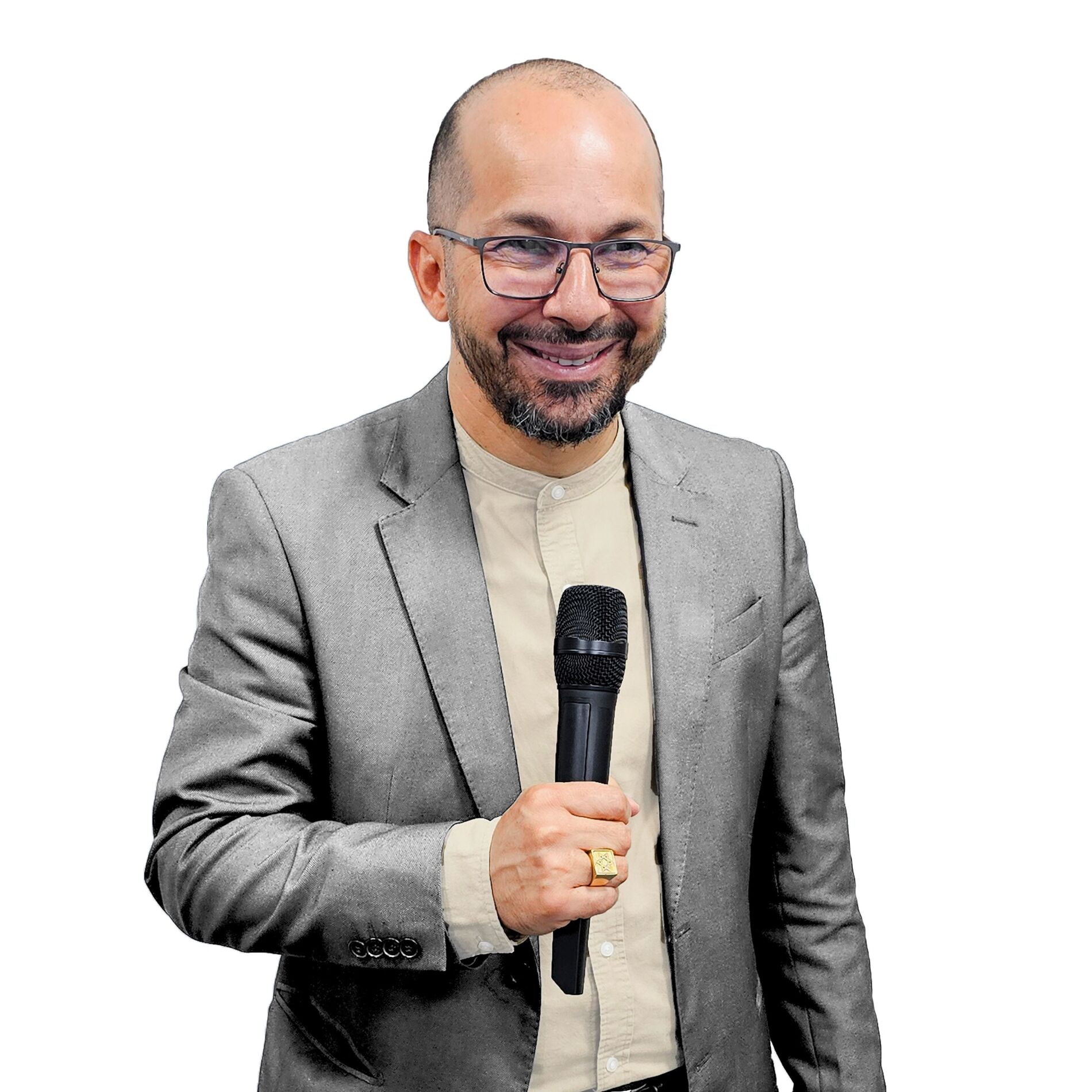 Show cover of Momento com a Palavra