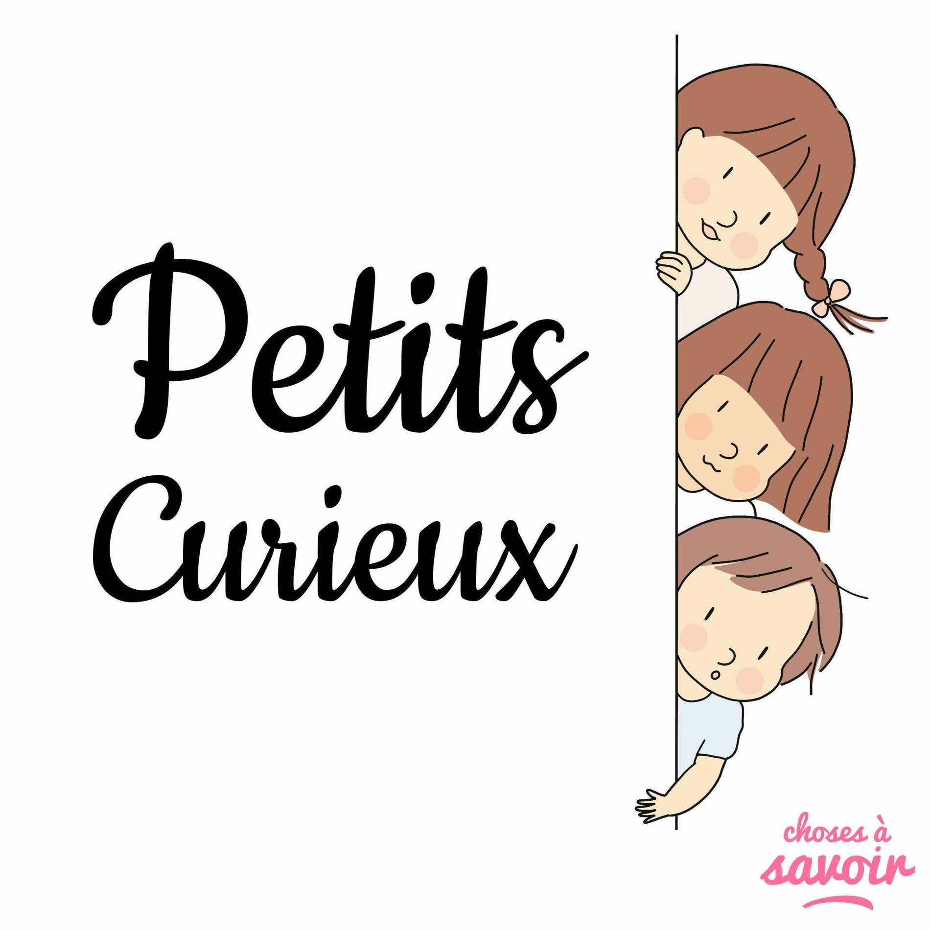 Show cover of Petits Curieux