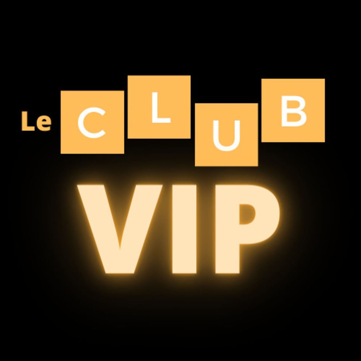 Show cover of LE CLUB VIP