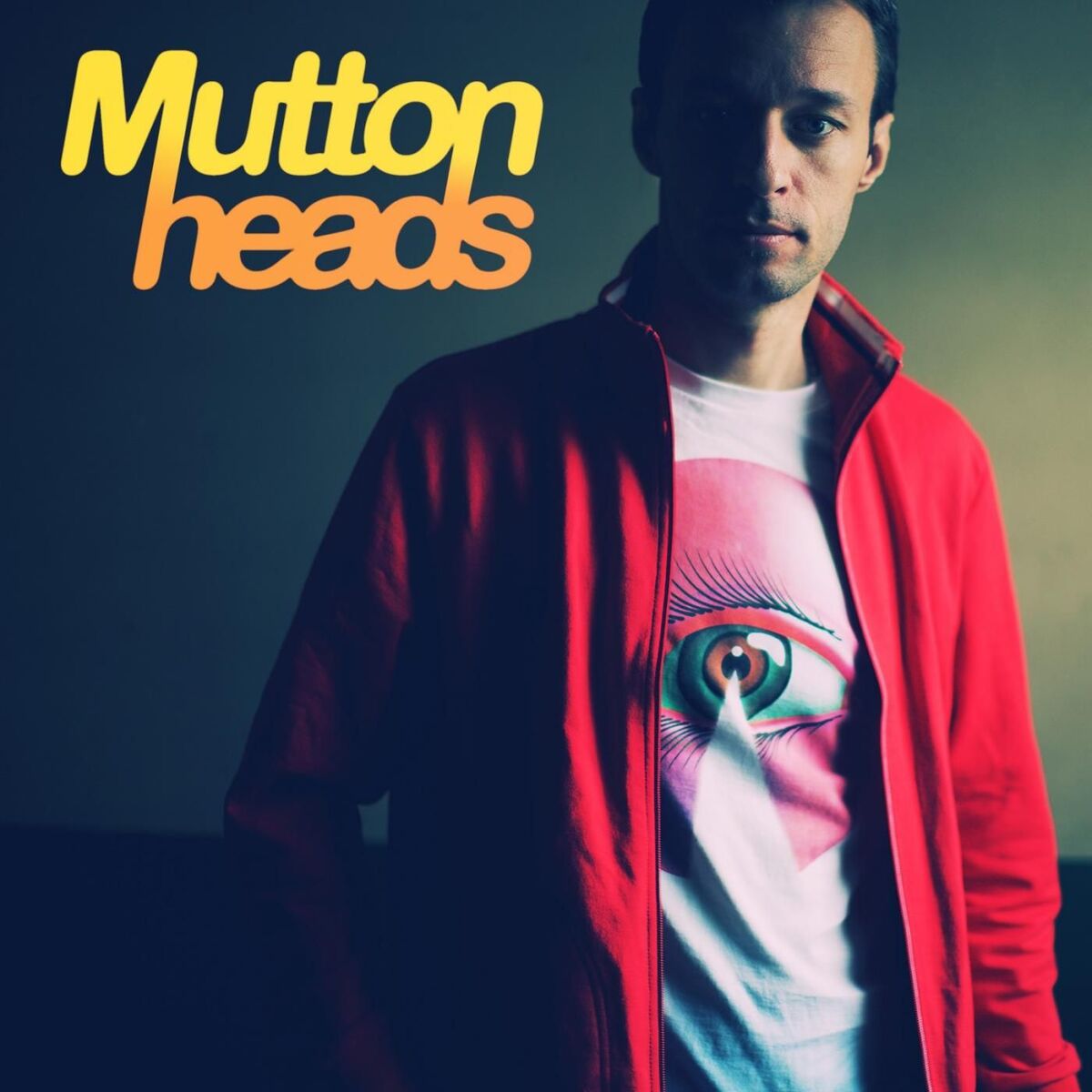 Show cover of MuttonCast