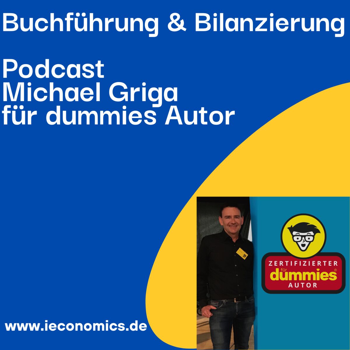 Show cover of ieconomics Buchführung & Bilanzierung