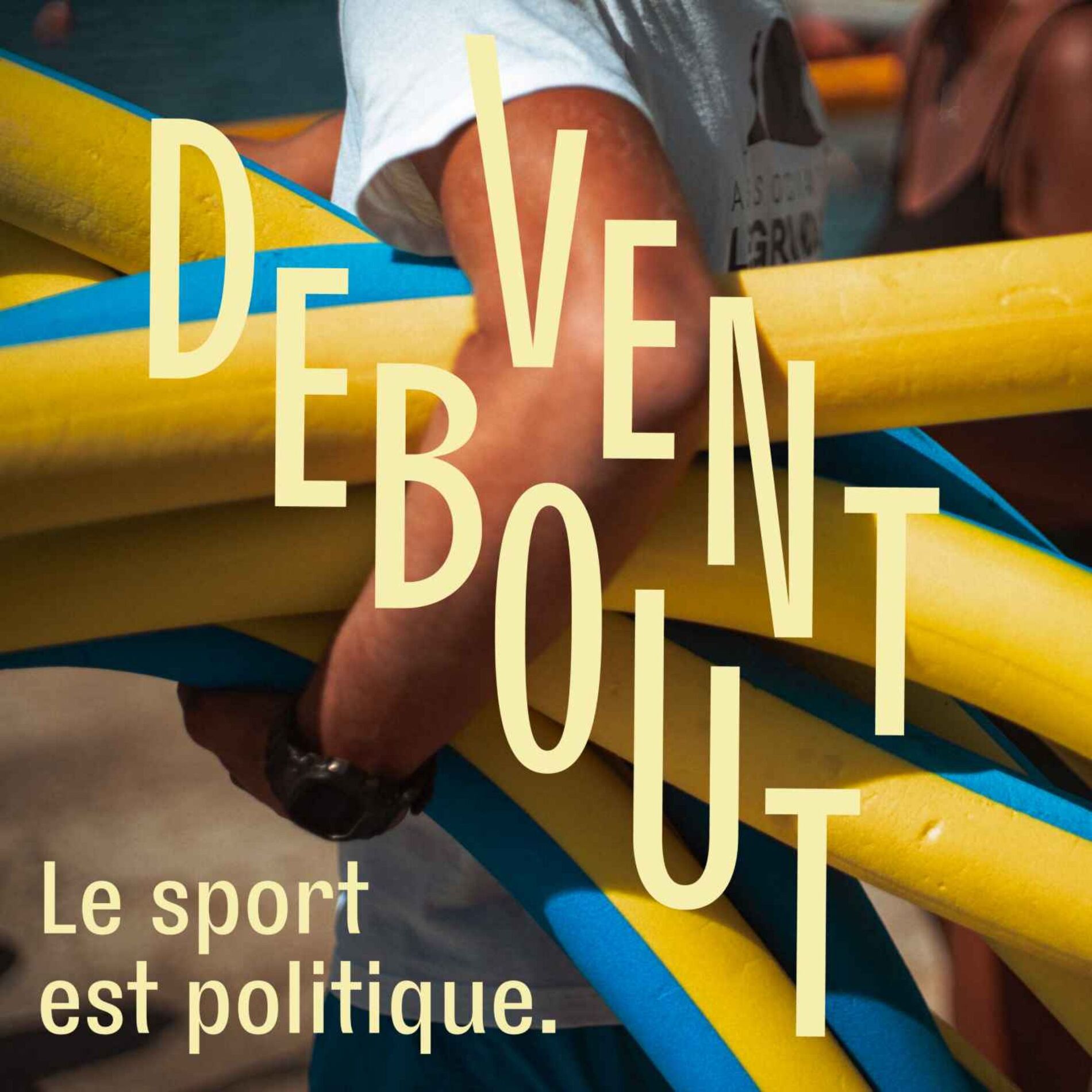 Show cover of Vent Debout