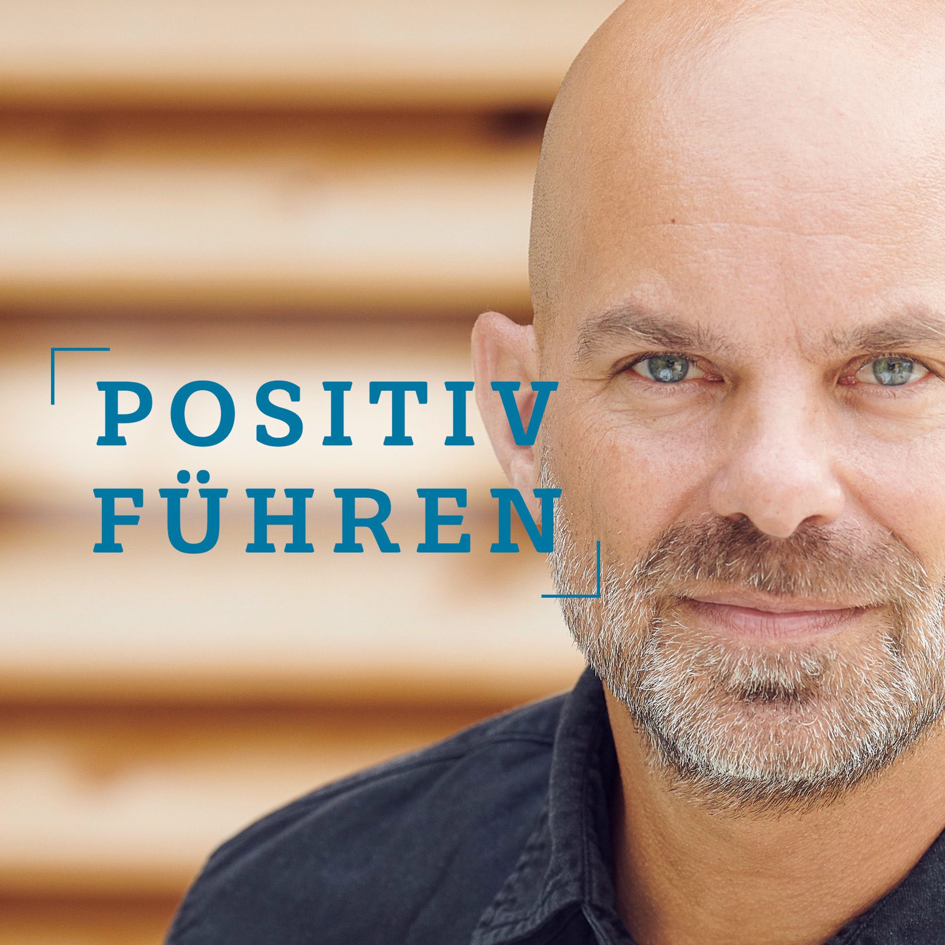 Show cover of Positiv Führen mit Christian Thiele